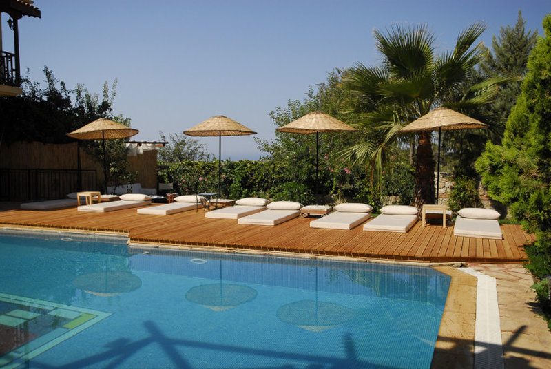 Mandarin & Mango Boutique Hotel by null