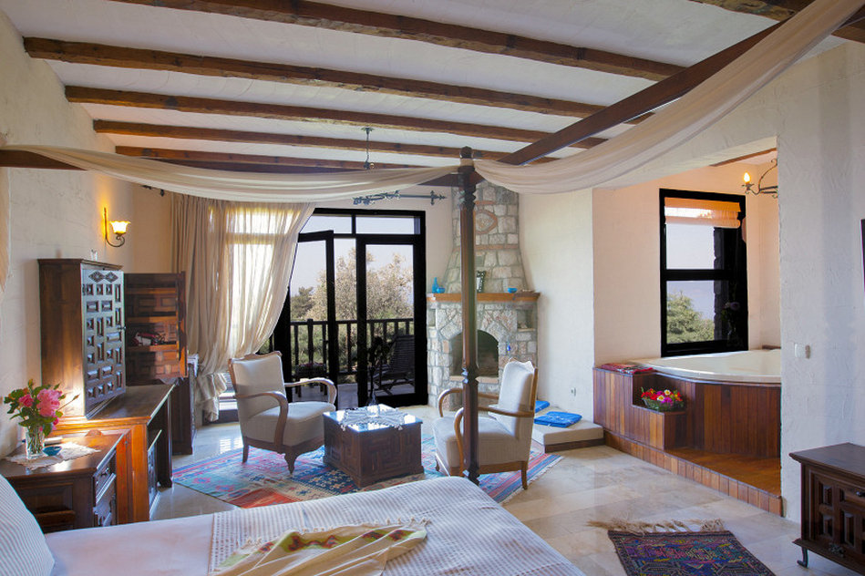 Mandarin & Mango Boutique Hotel by null