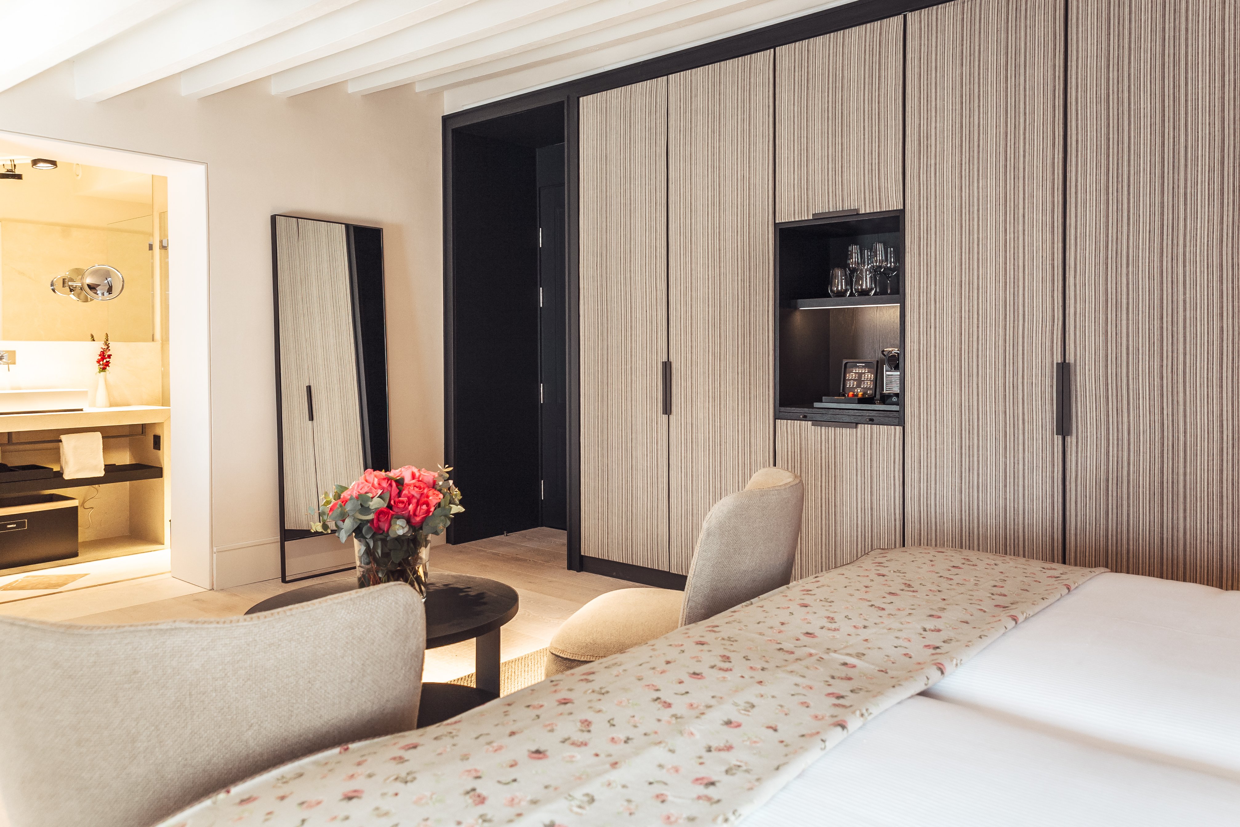 Sant Francesc Hotel Singular by null