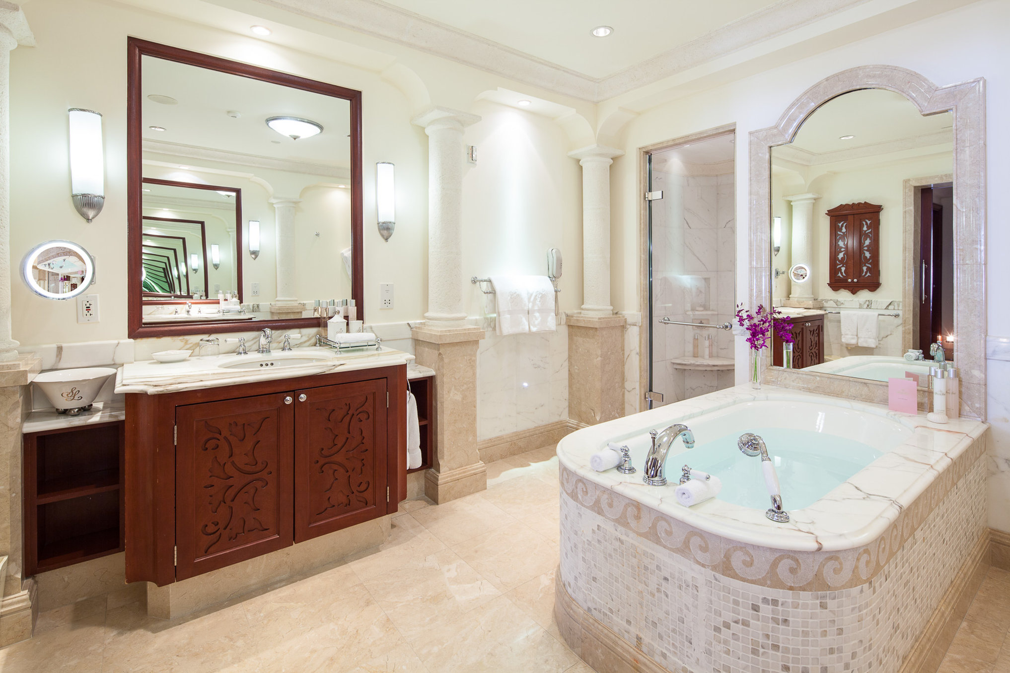Sandy Lane Hotel by null