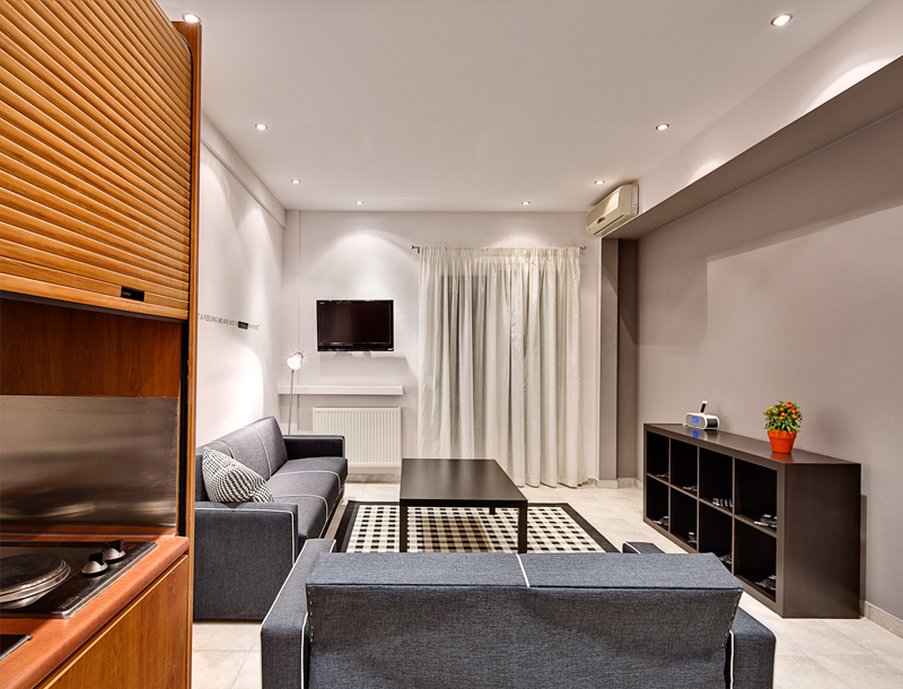 Colors Budget Luxury Hotel by null