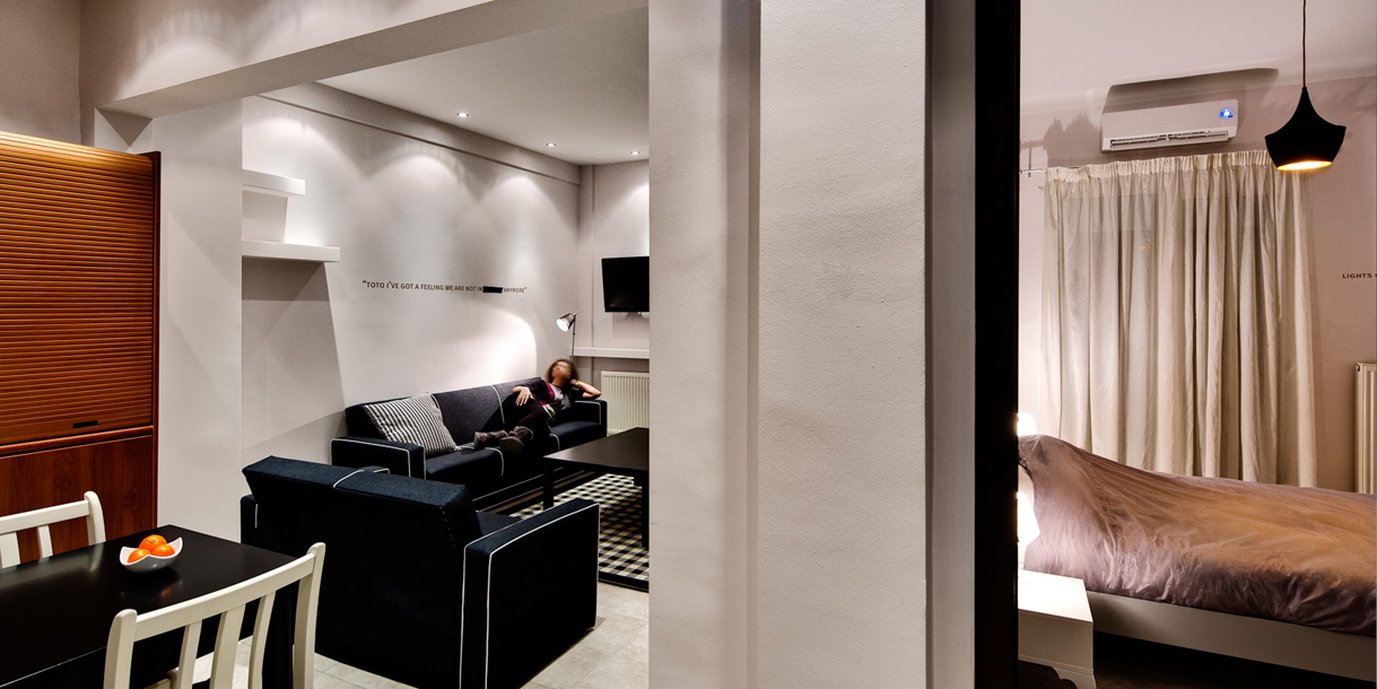 Colors Budget Luxury Hotel by null