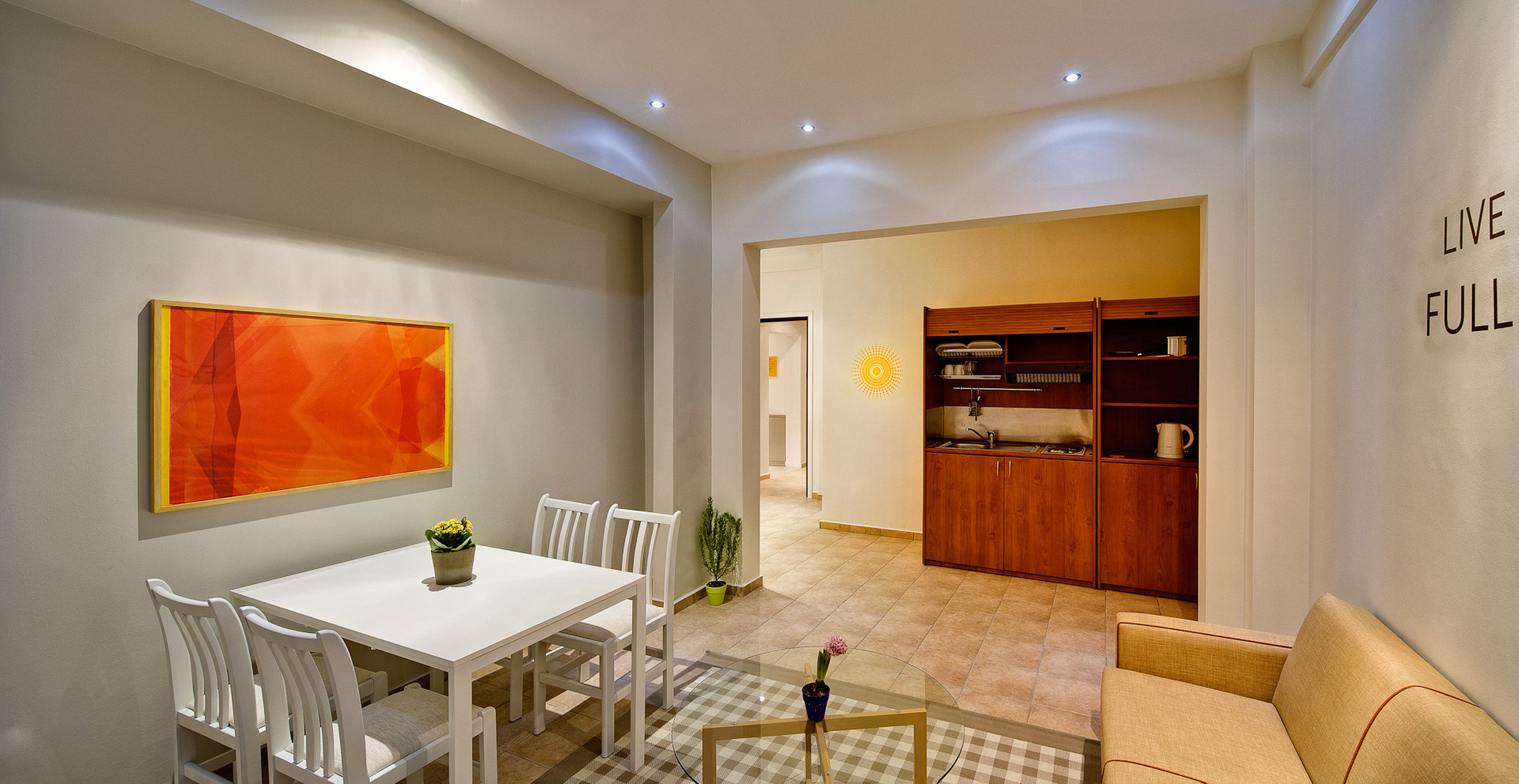 Colors Budget Luxury Hotel by null