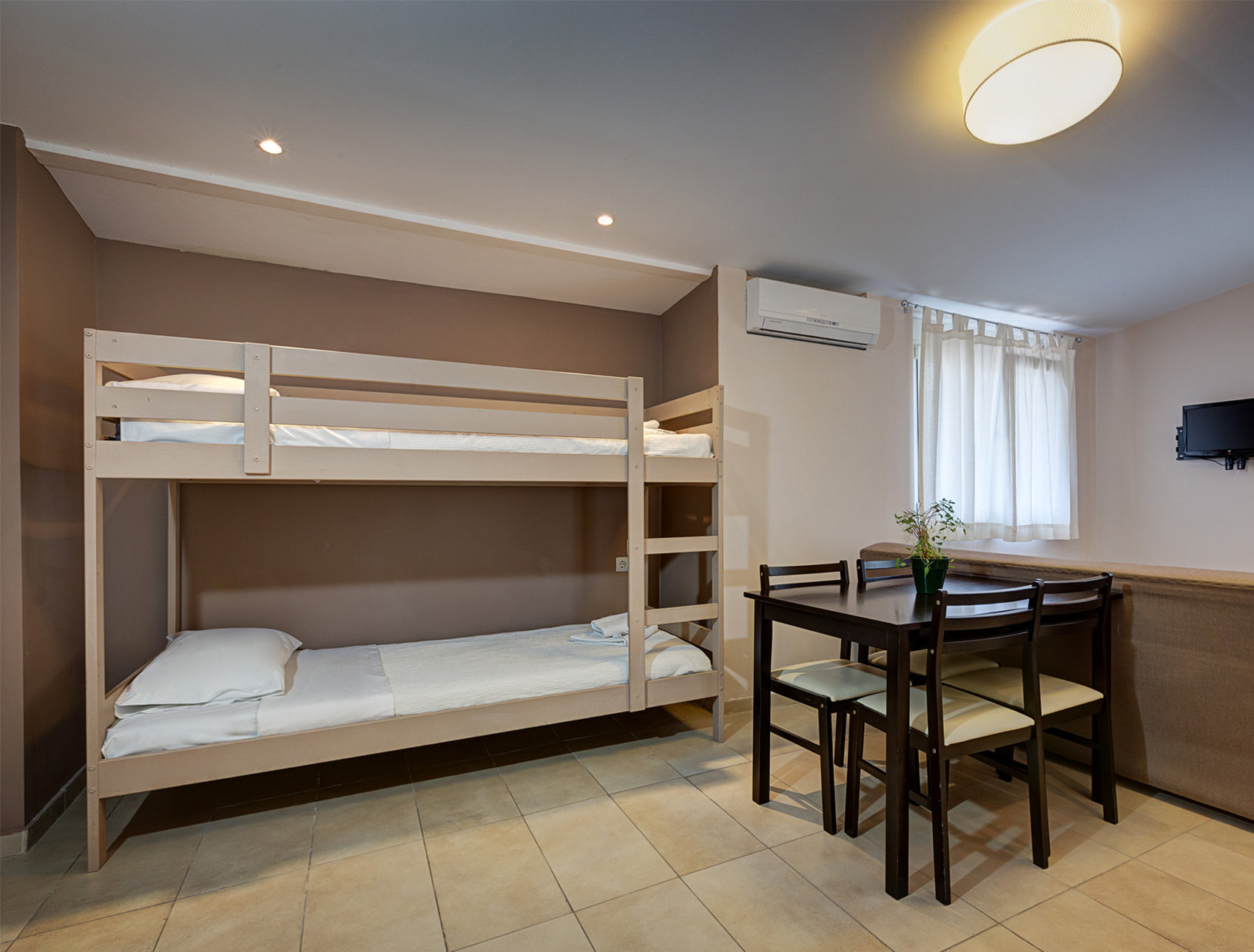 Colors Budget Luxury Hotel by null