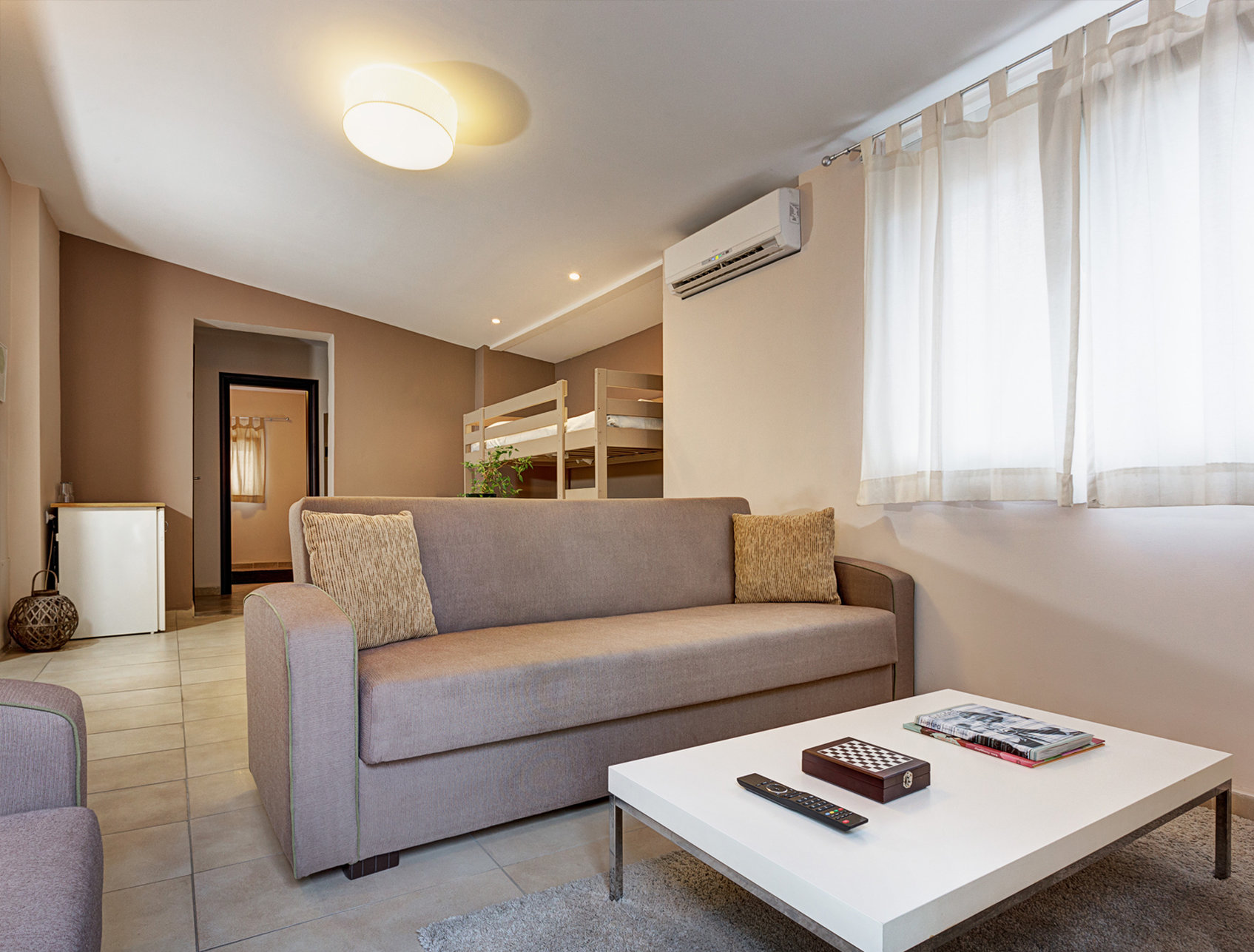 Colors Budget Luxury Hotel by null