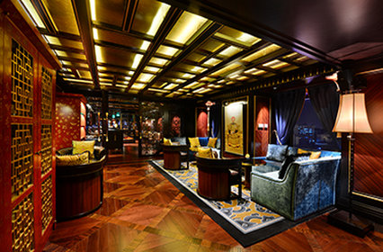 Yuda Palace Hotel Zhengzhou photo 7