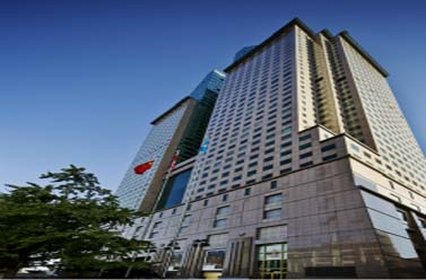 Yuda Palace Hotel Zhengzhou photo 3