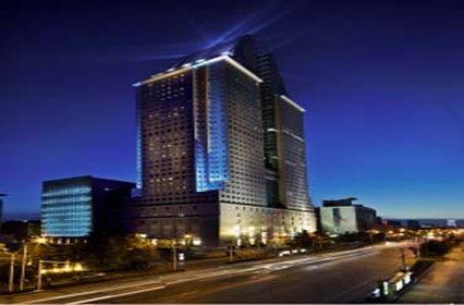 Yuda Palace Hotel Zhengzhou photo 2