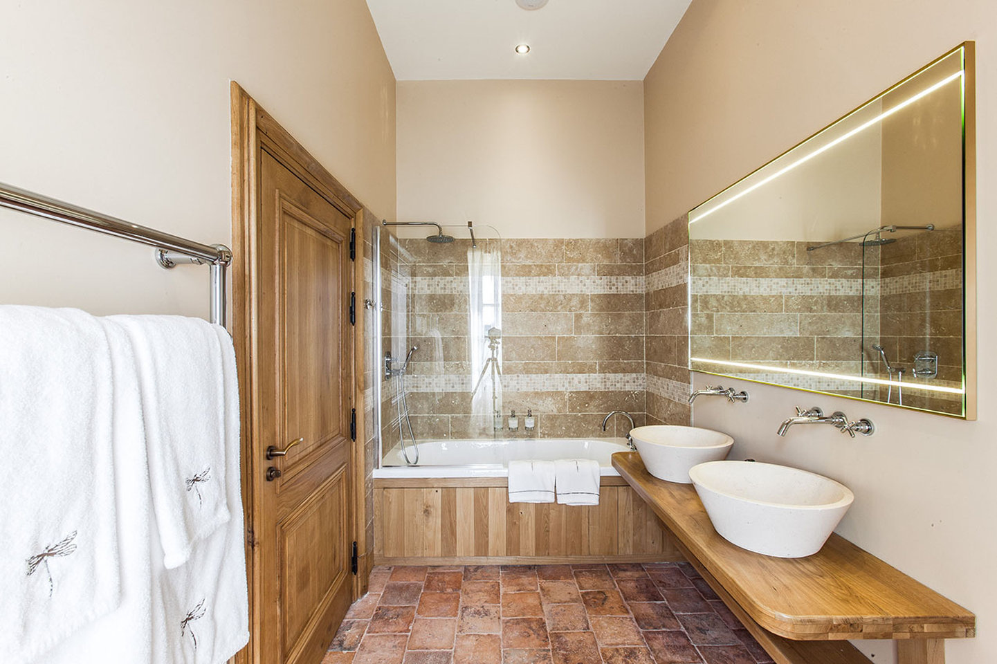 Domaine des Etangs, Auberge Resorts Collection by null