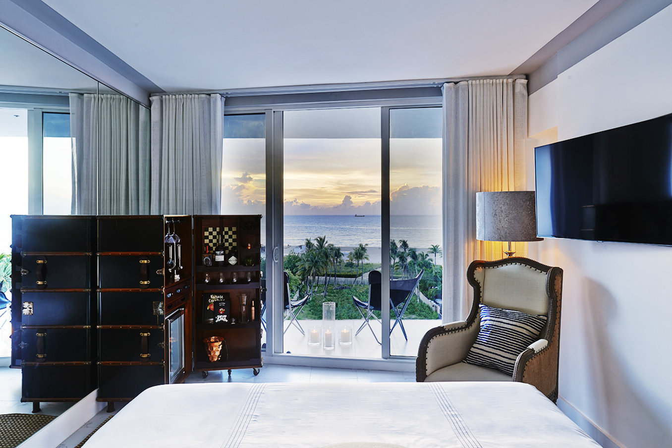 Nautilus Sonesta Miami Beach by null