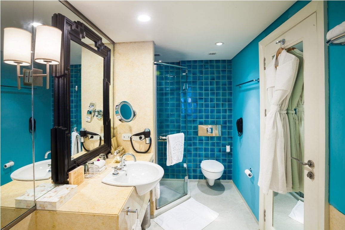 Jai Mahal Palace, Jaipur by null Jai Mahal Palace, Jaipur by null