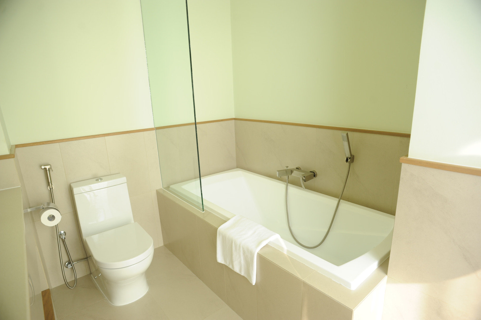 Fusion Suites Da Nang by null