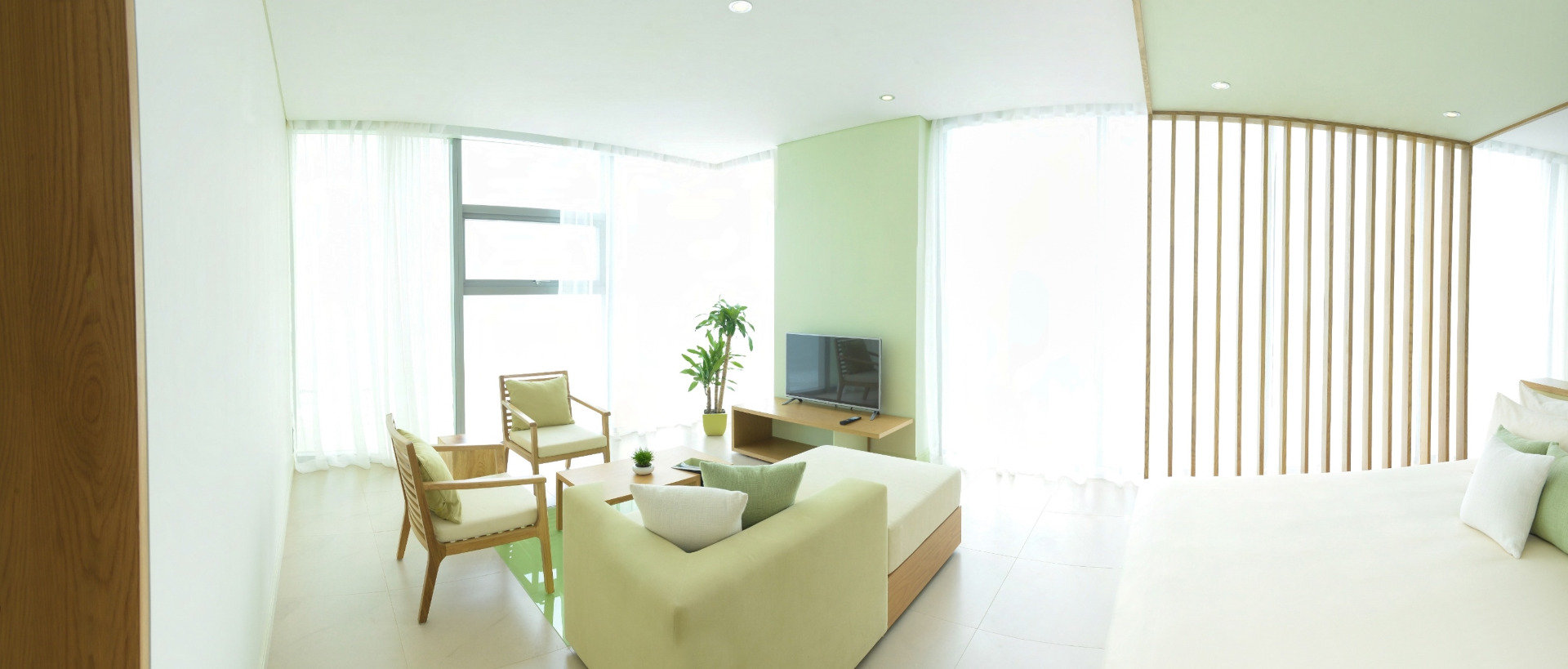 Fusion Suites Da Nang by null