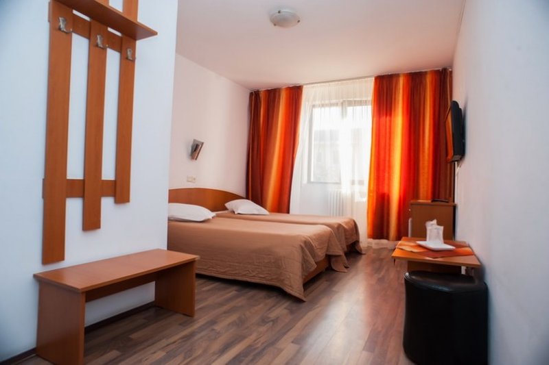 Hotel Ceramica photo 4