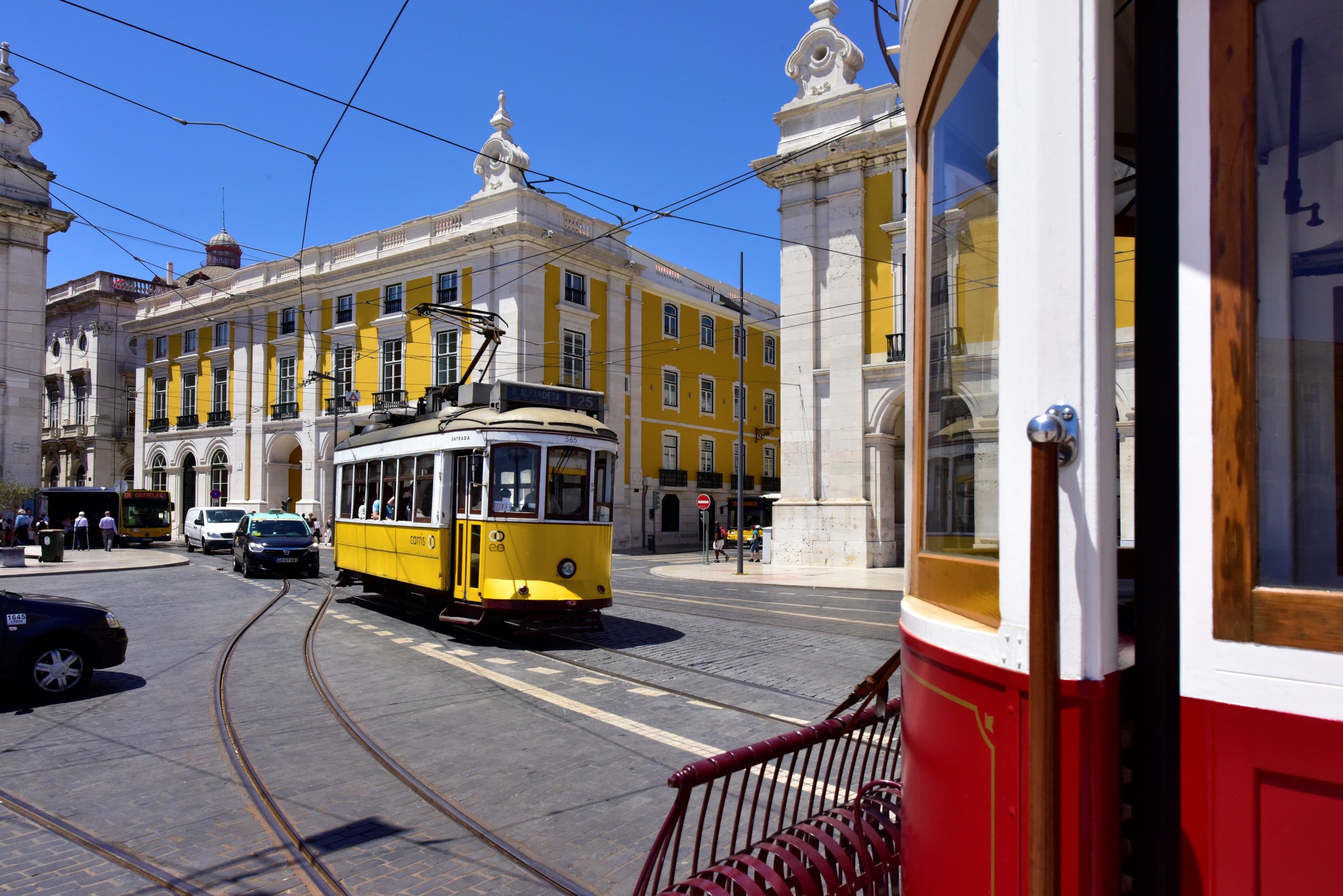 Pousada de Lisboa, Small Luxury Hotels by null