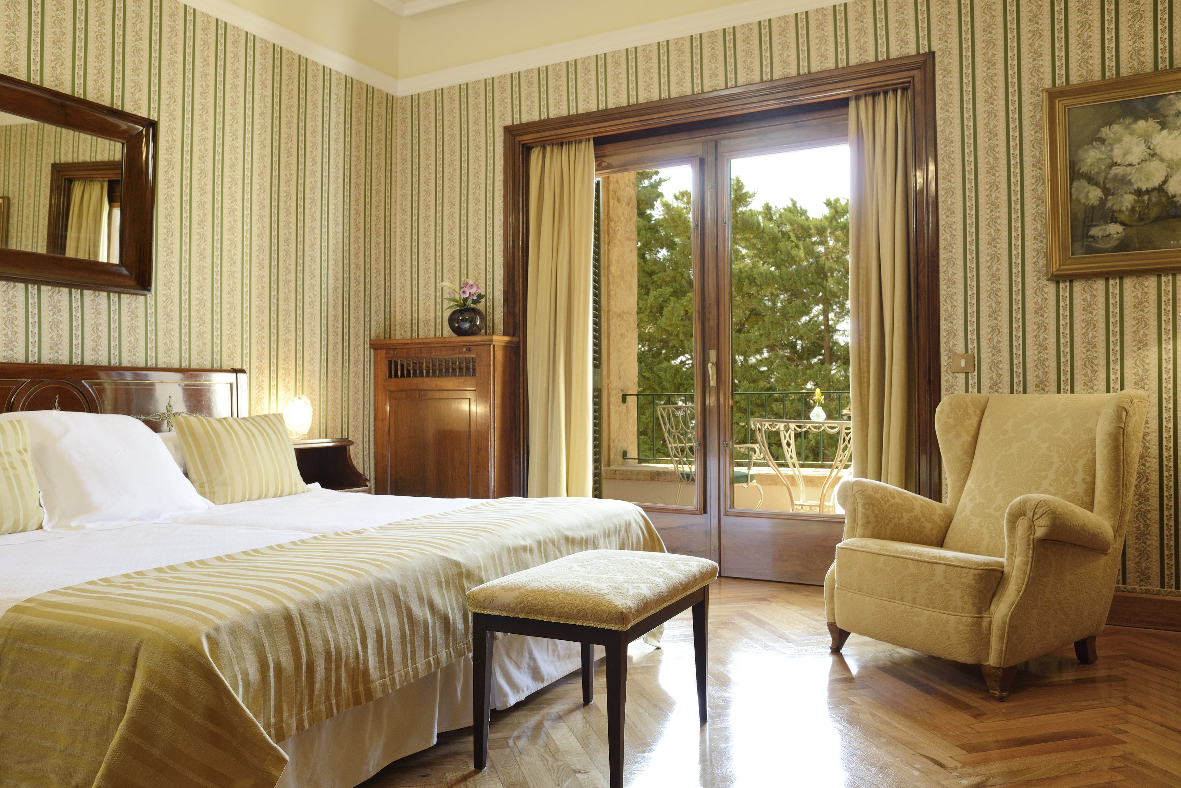 Hostal de la Gavina by null