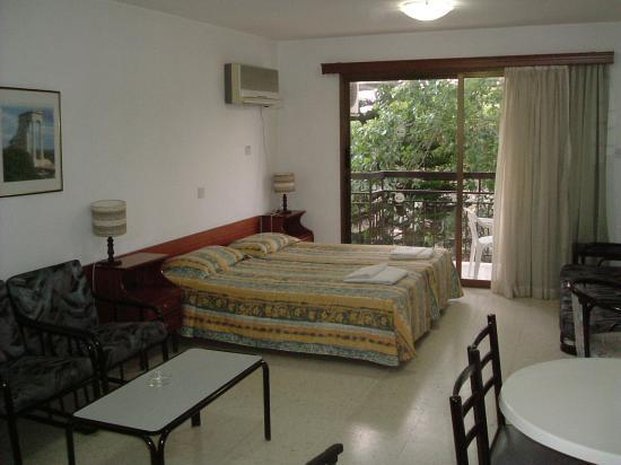 Crystallo Apartments by null