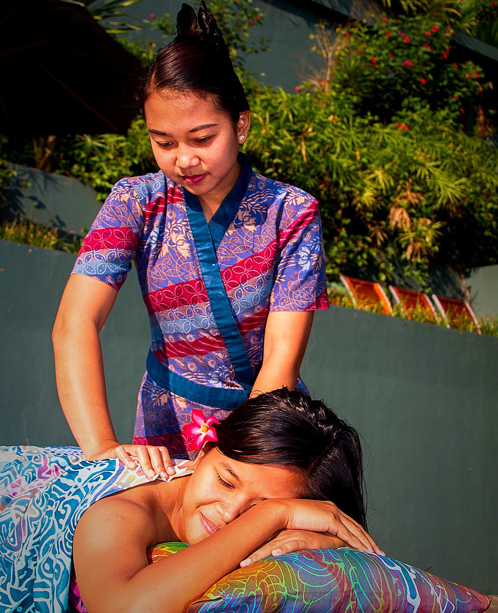 Villa Borobudur Resort by null