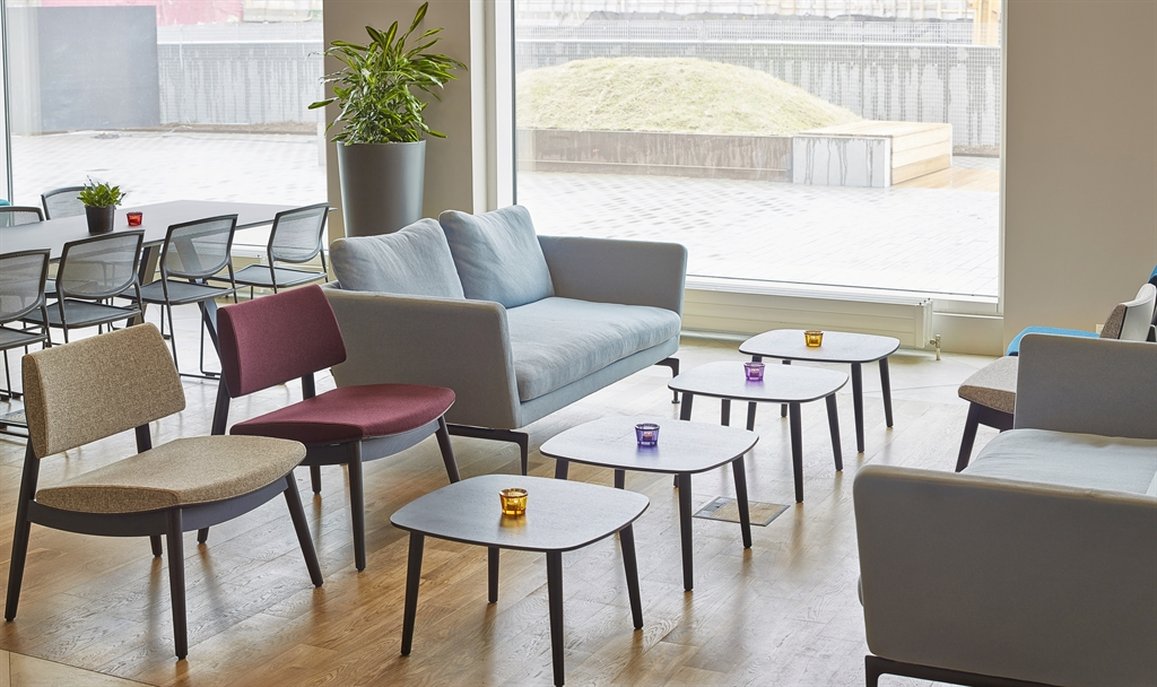 Fosshotel Reykjavík by null