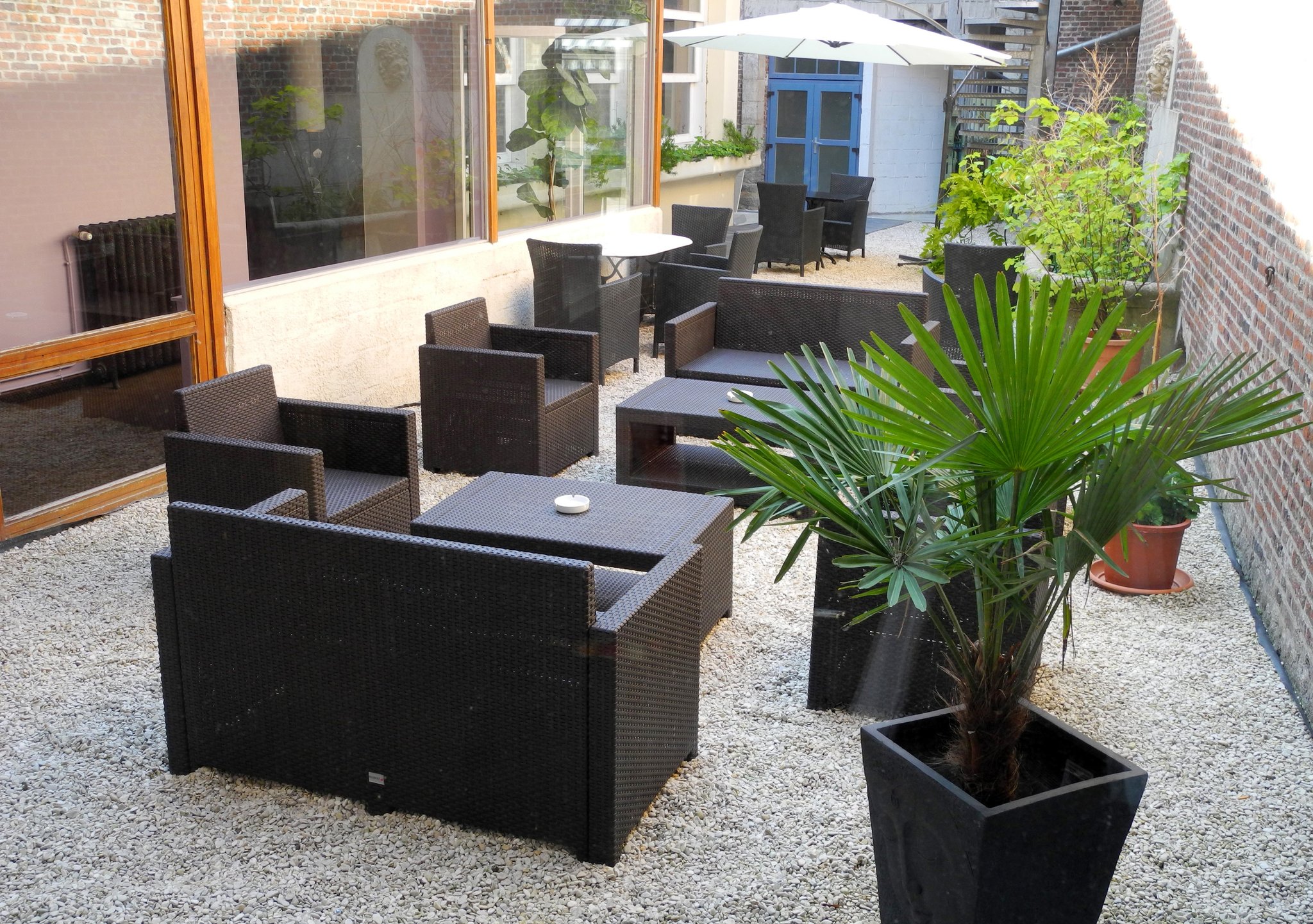 Best Western Hotel Saint Claude by null