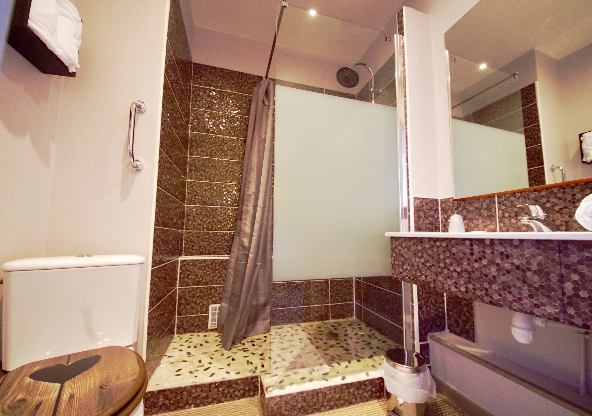Best Western Hotel Saint Claude by null