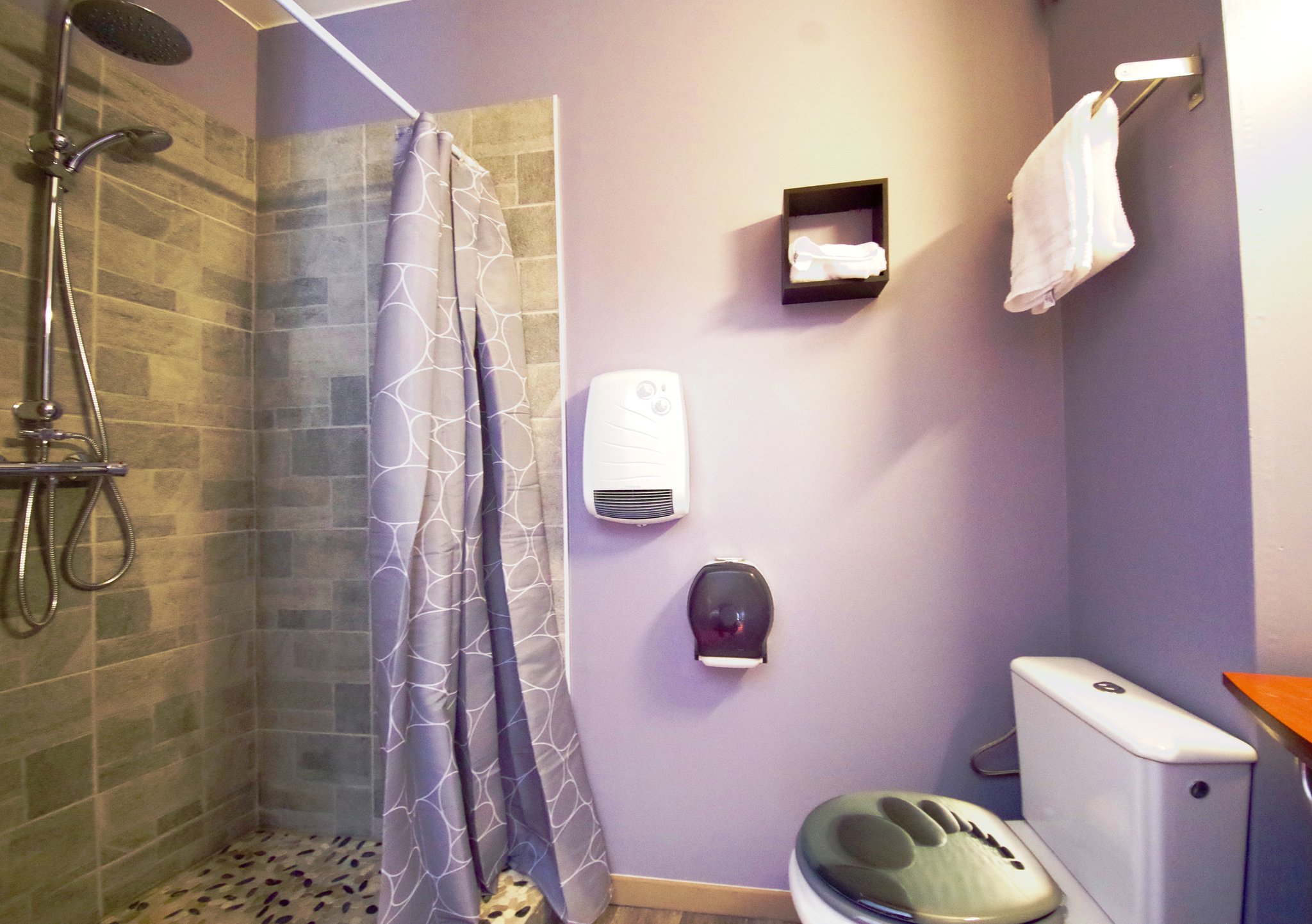 Best Western Hotel Saint Claude by null