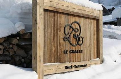 Zannier Le Chalet by null