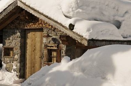 Zannier Le Chalet by null