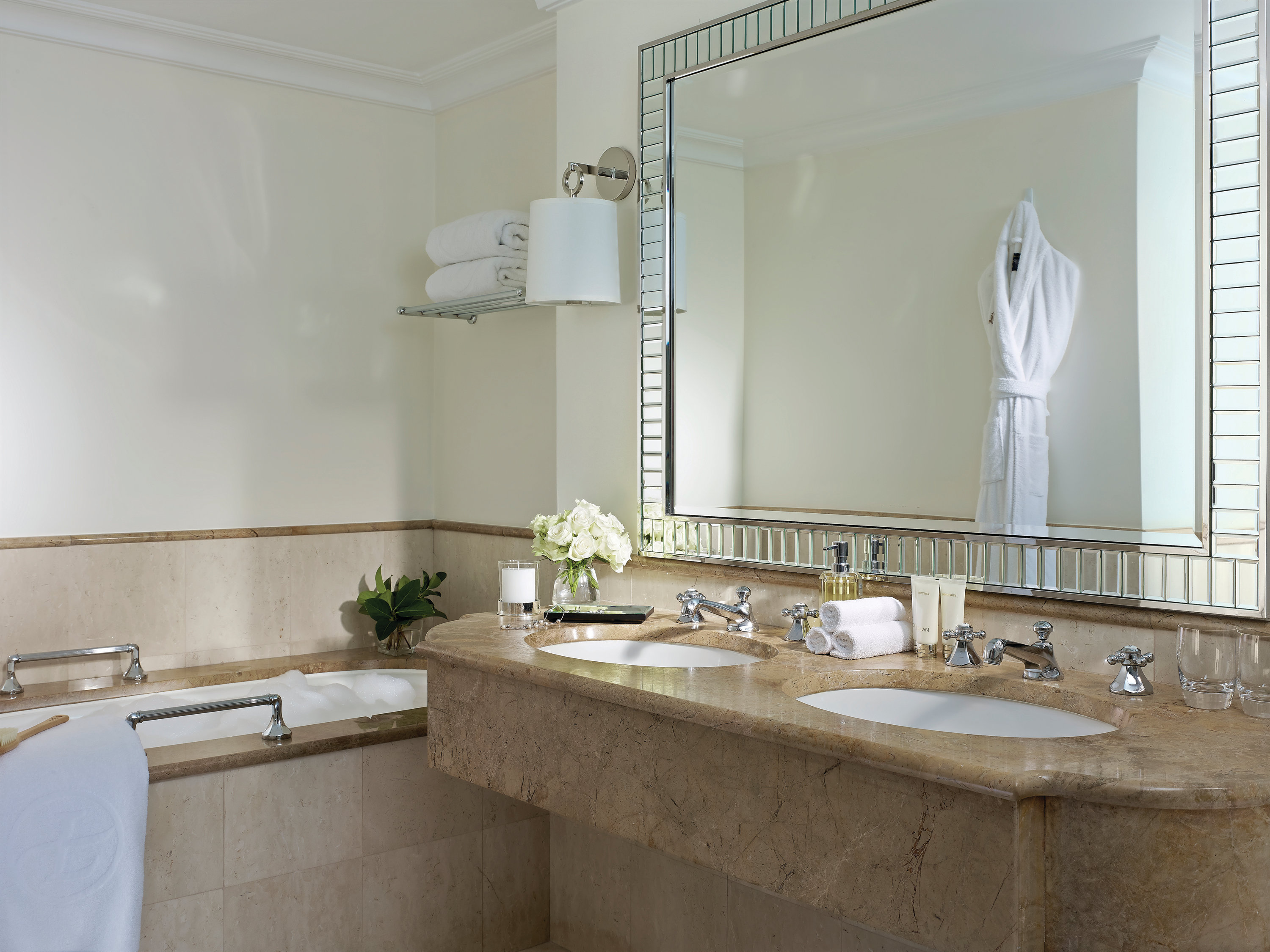 The Langham, Sydney by null