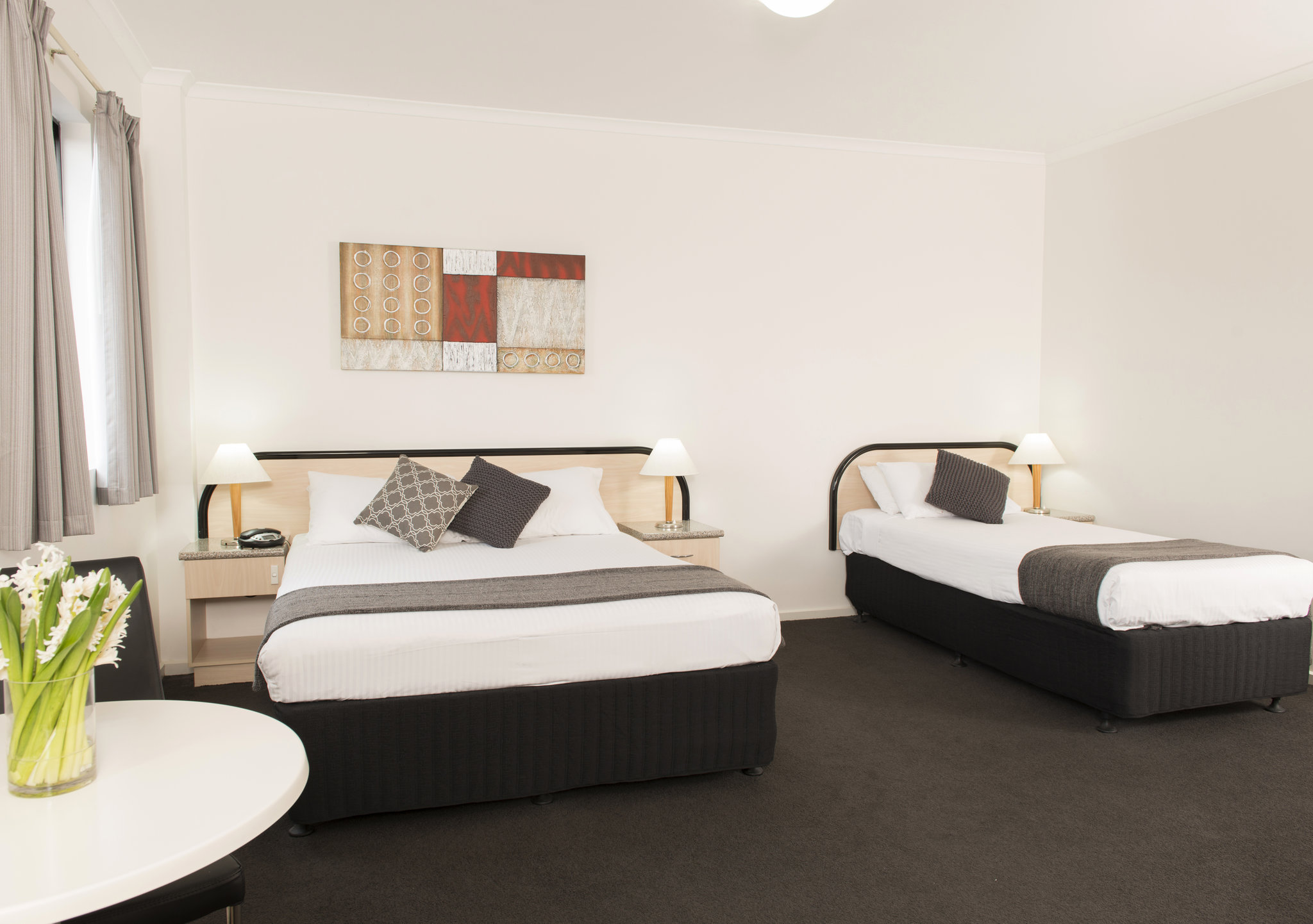 Adelaide Riviera Hotel by null