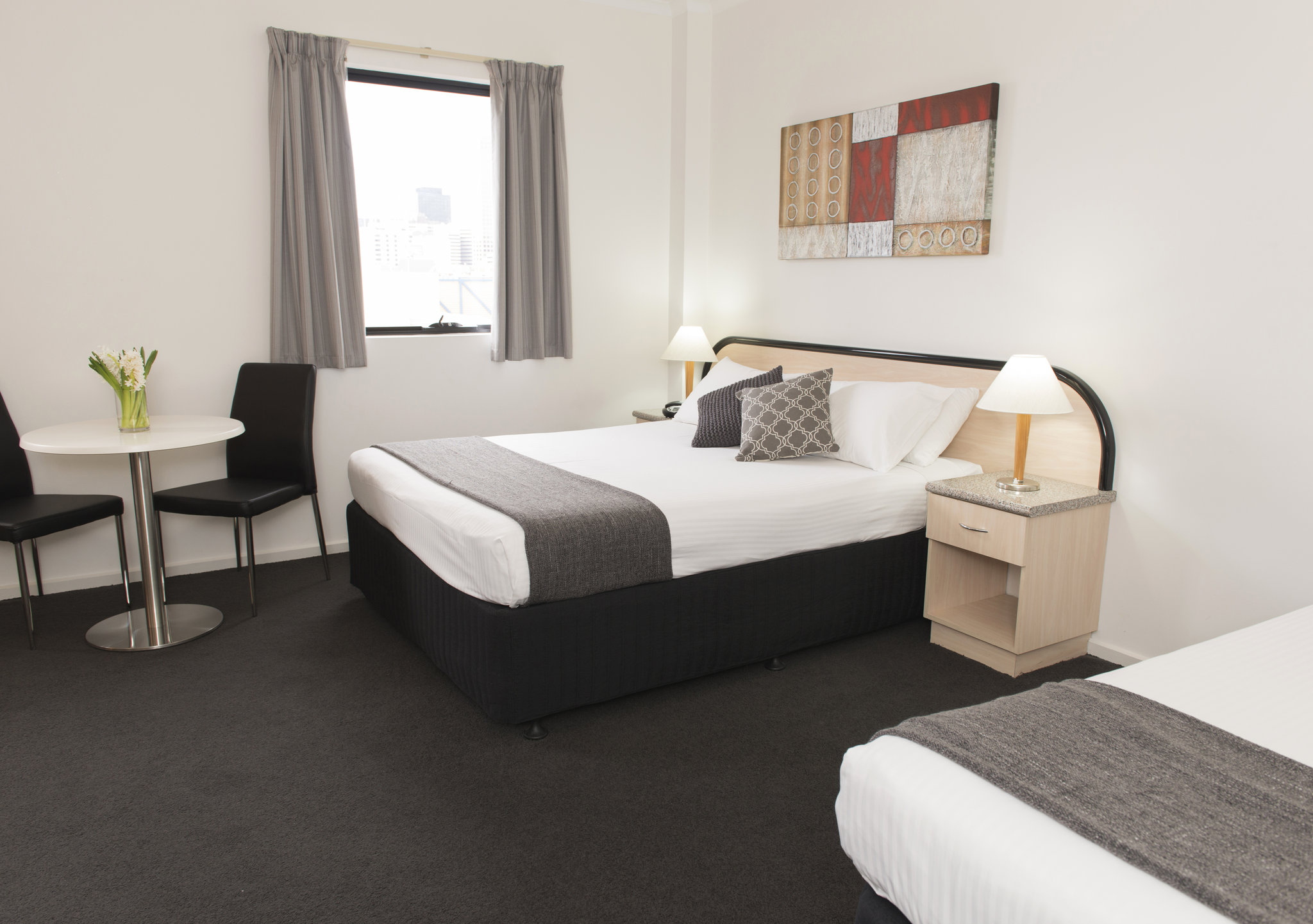 Adelaide Riviera Hotel by null