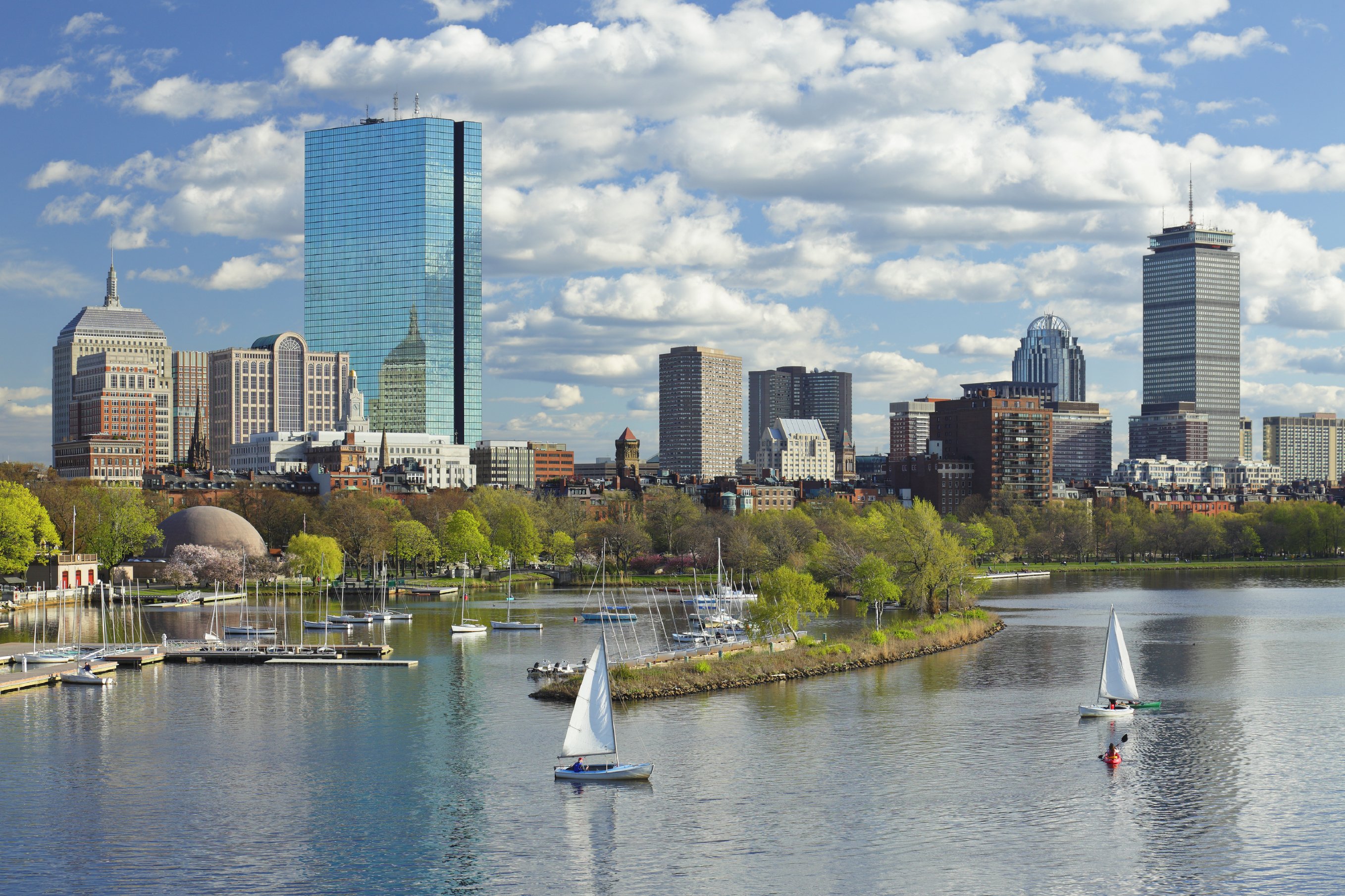 Mandarin Oriental, Boston by null
