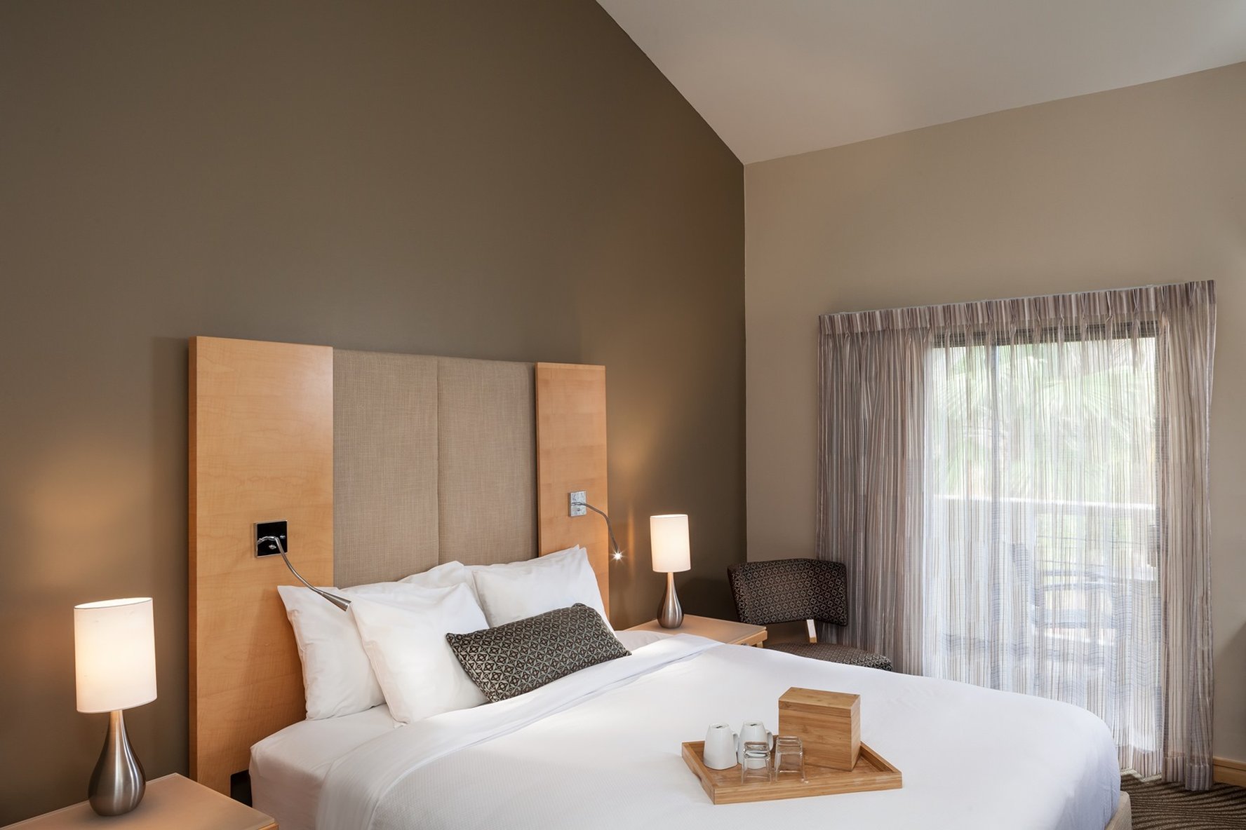 Catalina Canyon Inn by null