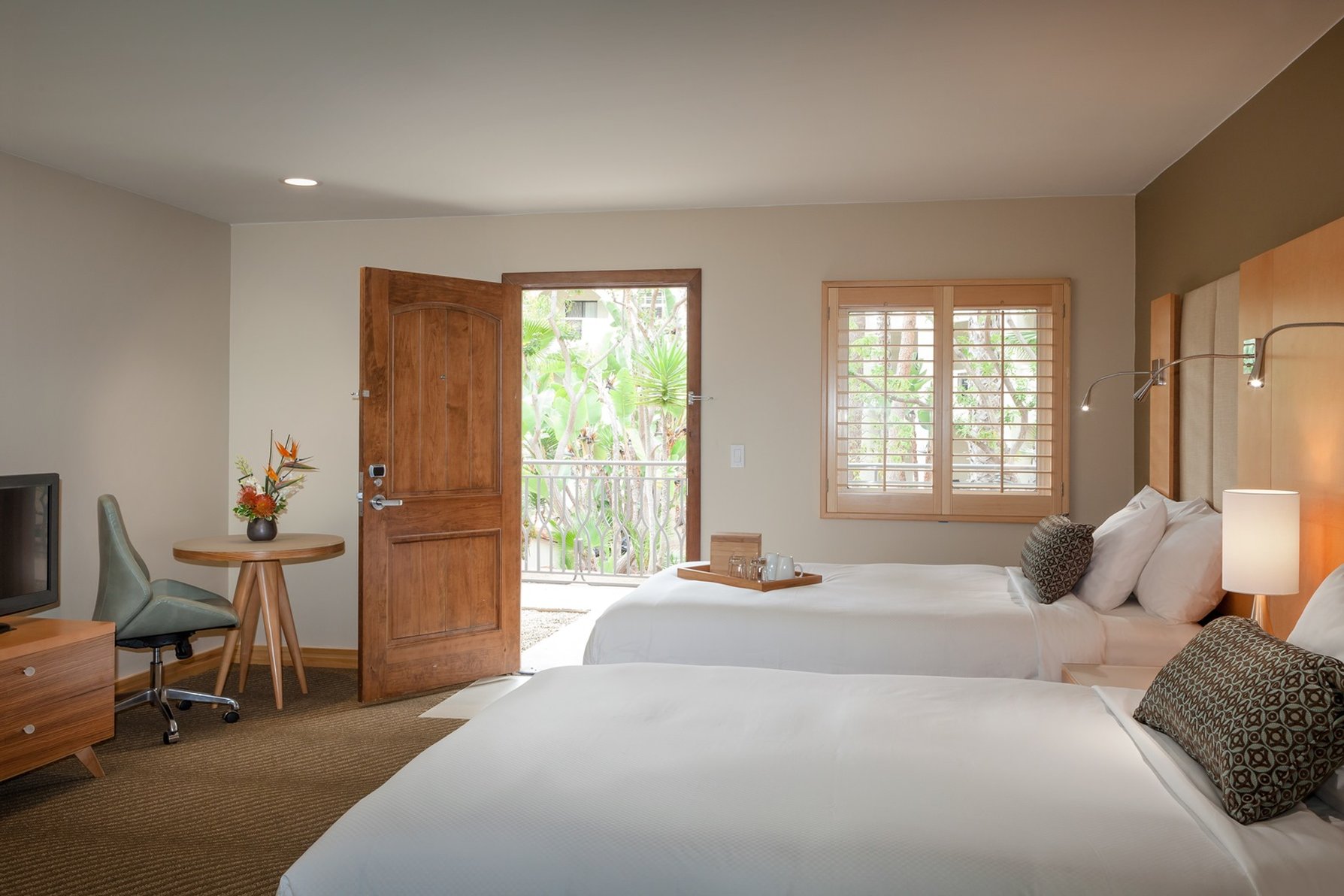 Catalina Canyon Inn by null