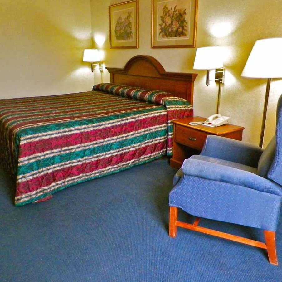 Hotel Denim photo 8