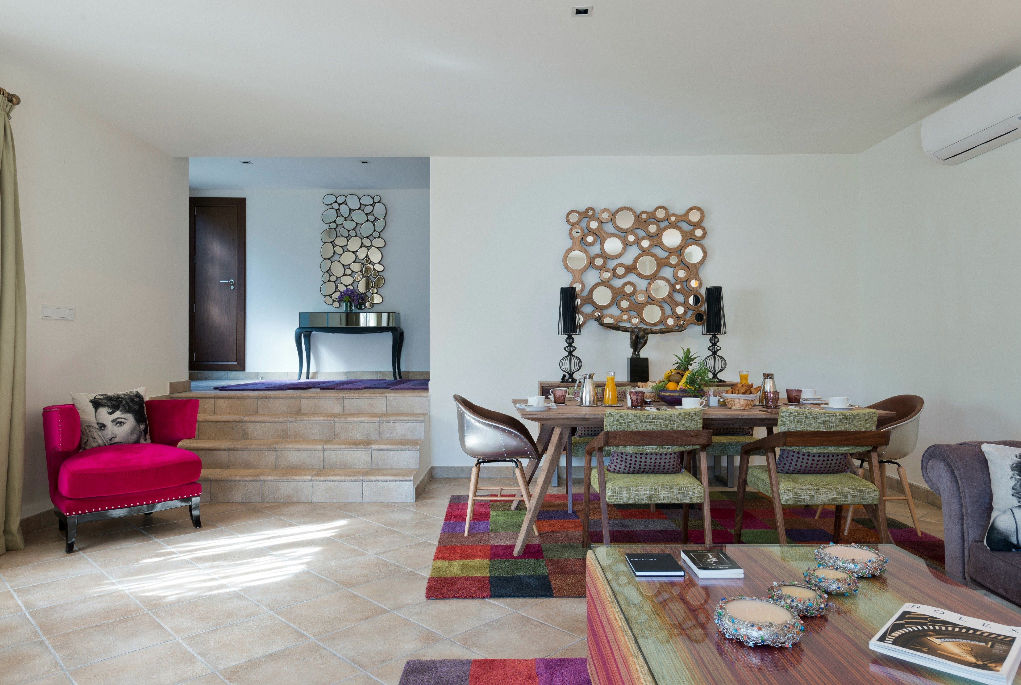 Tiara Miramar Beach Resort by null