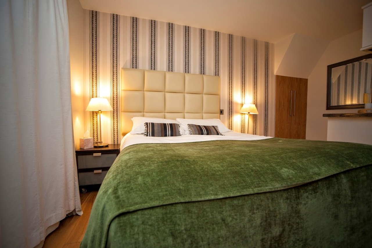 Ethos Hotel & Caffè by null