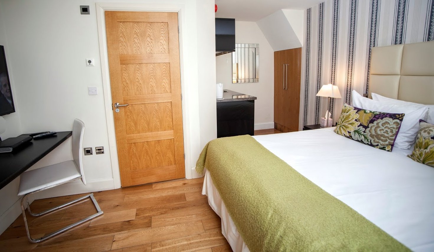 Ethos Hotel & Caffè by null