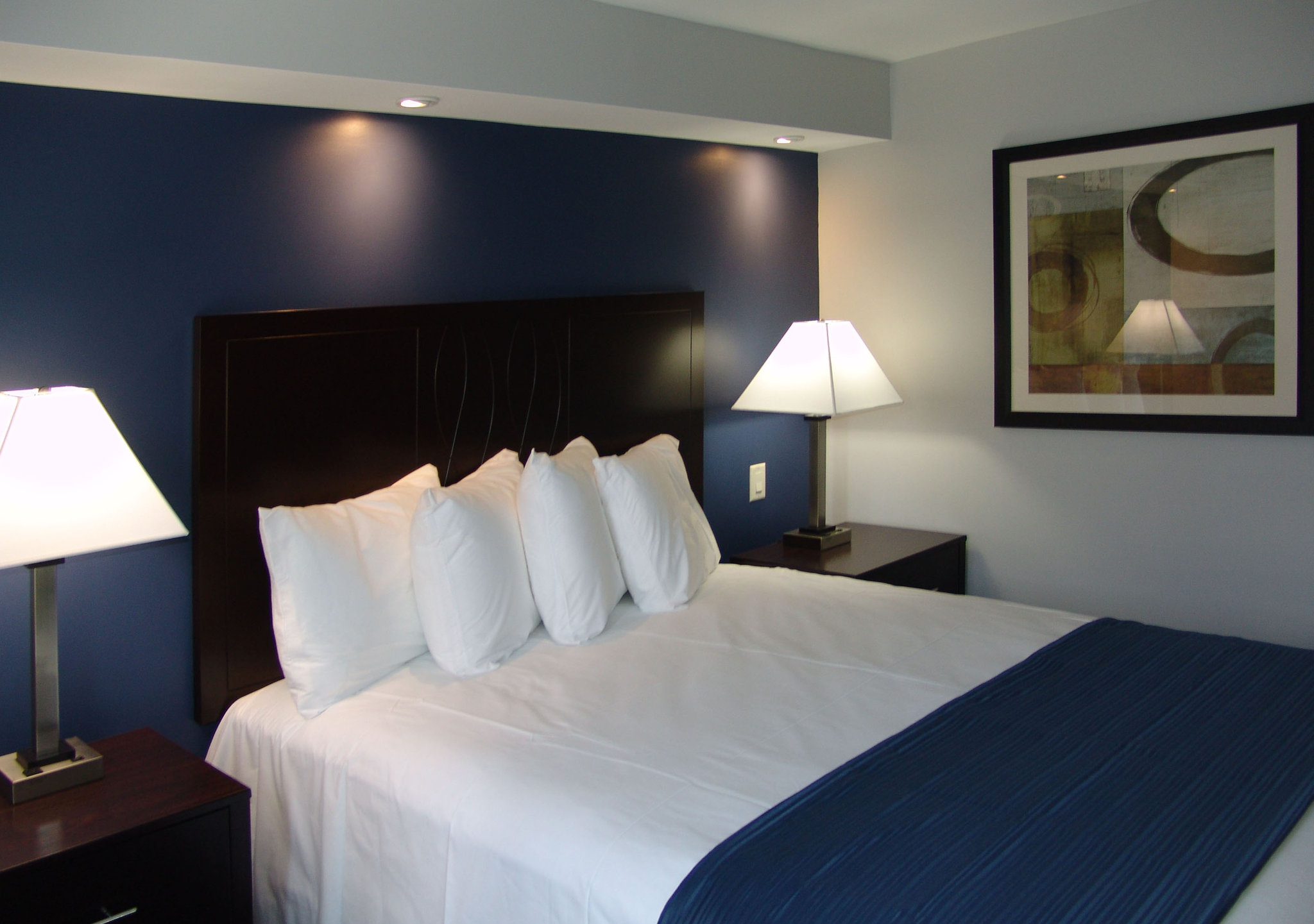 Clarion Pointe Syracuse Downtown photo 7