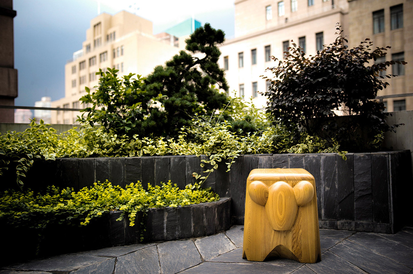 Swatch Art Peace Hotel by null