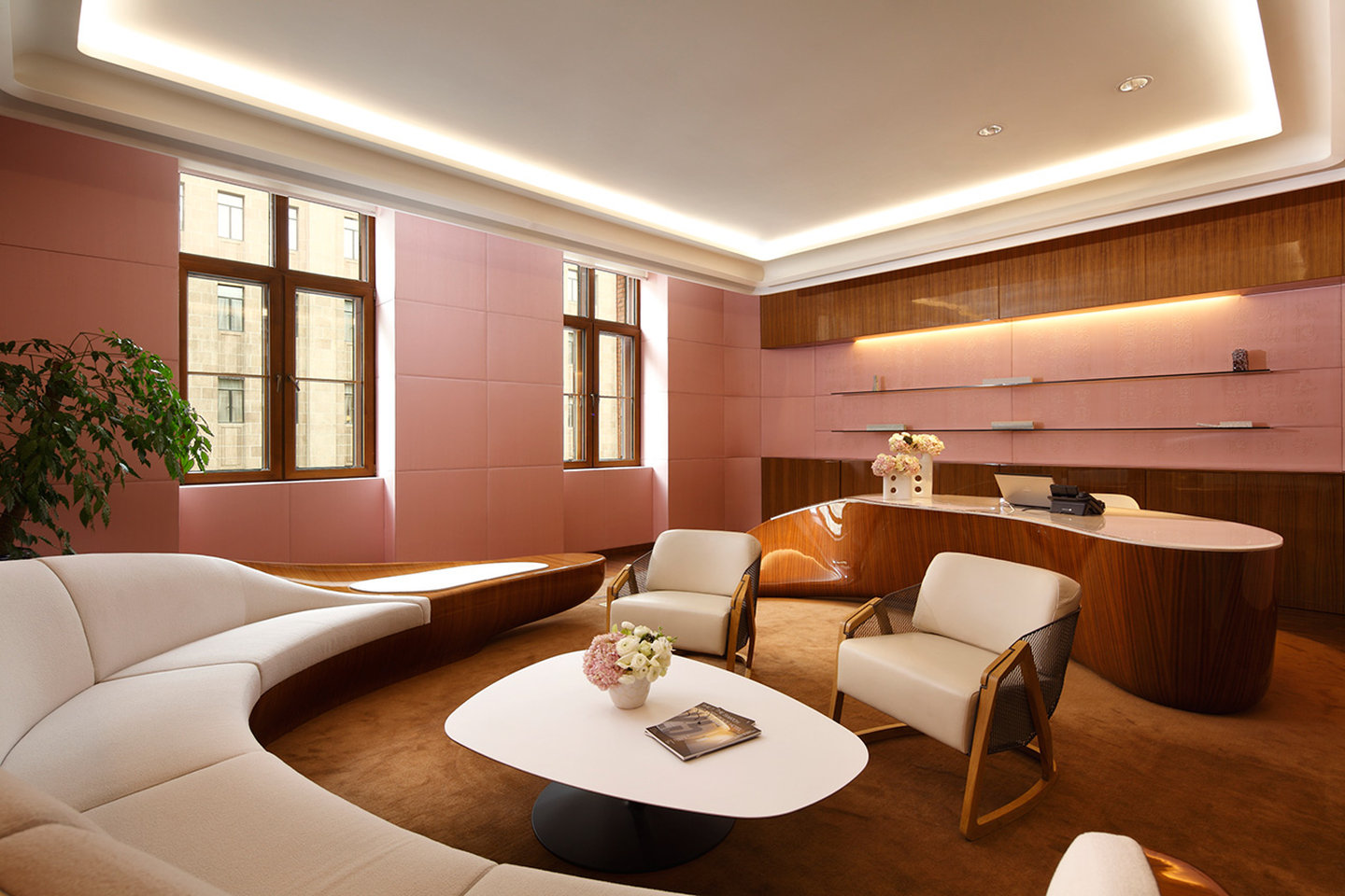 Swatch Art Peace Hotel by null