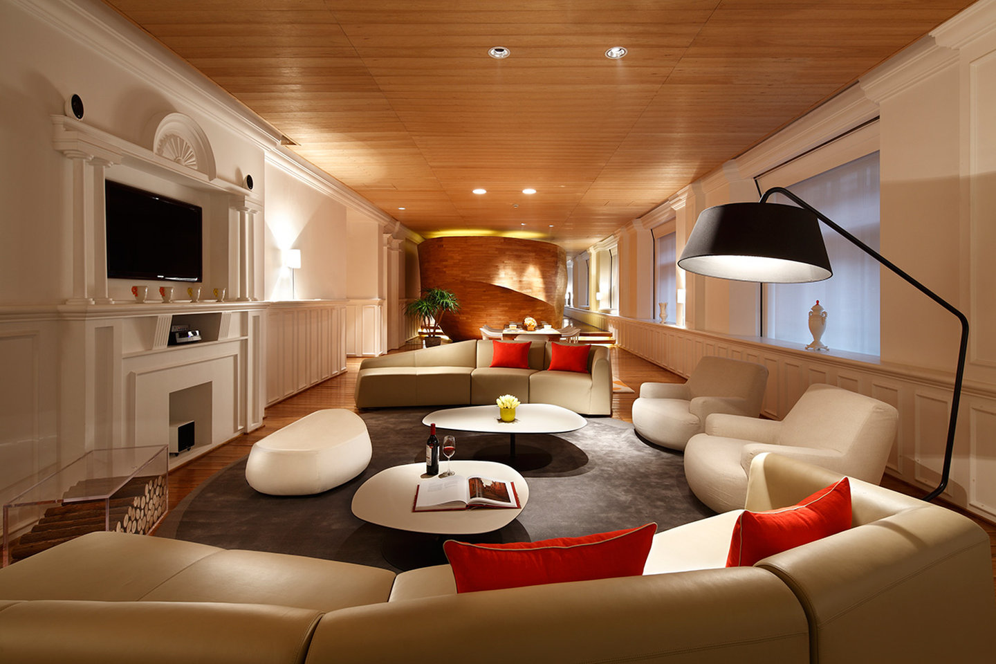 Swatch Art Peace Hotel by null