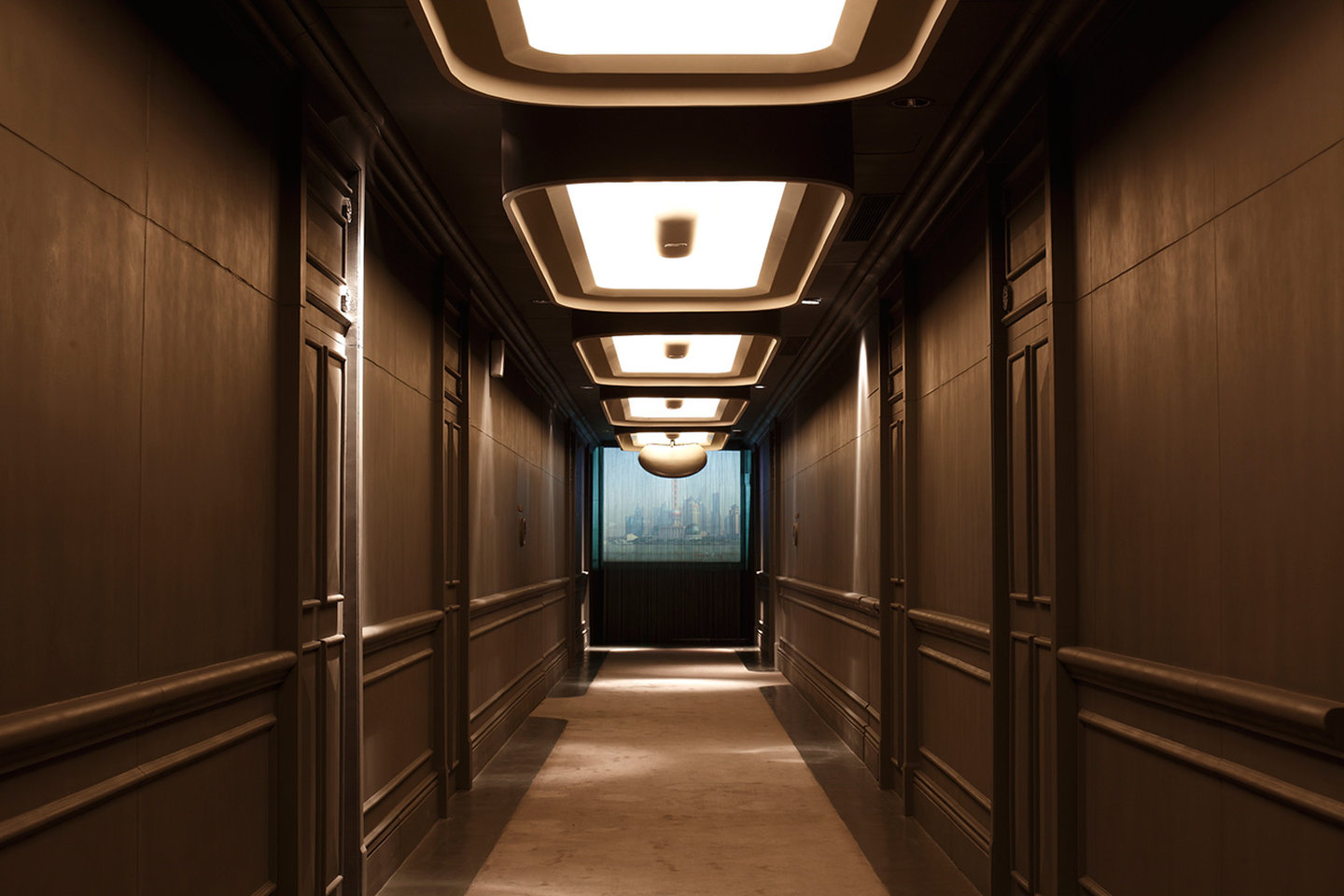 Swatch Art Peace Hotel by null