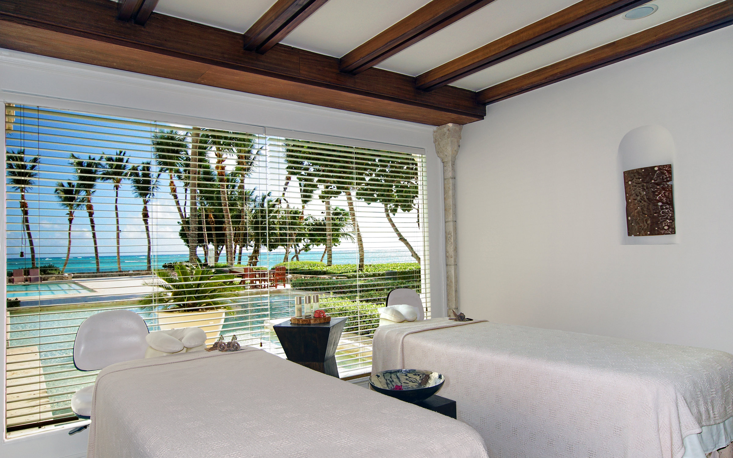 Tortuga Bay Hotel at Puntacana Resort by null