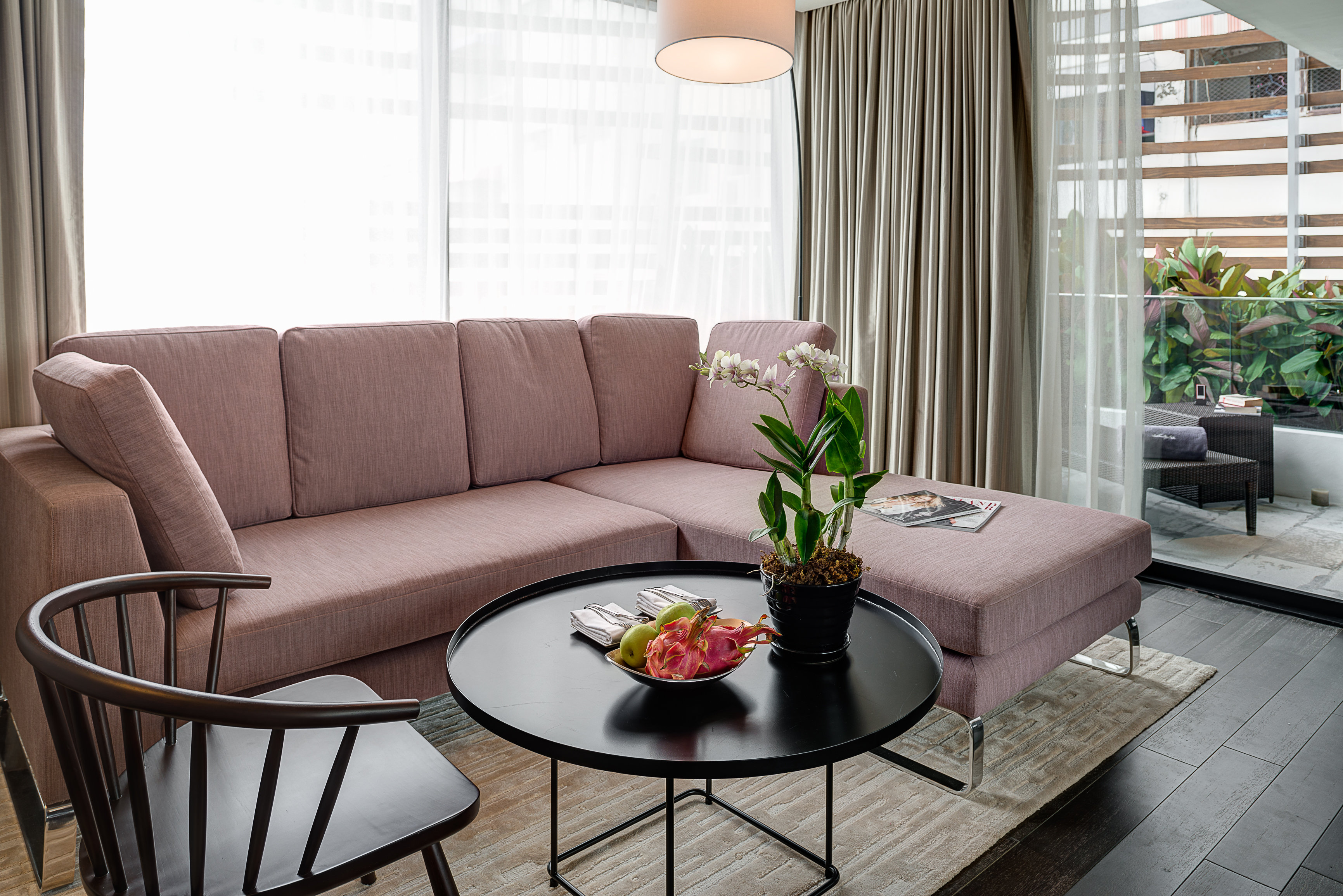 AMANOR Hotel Chiang Mai by null