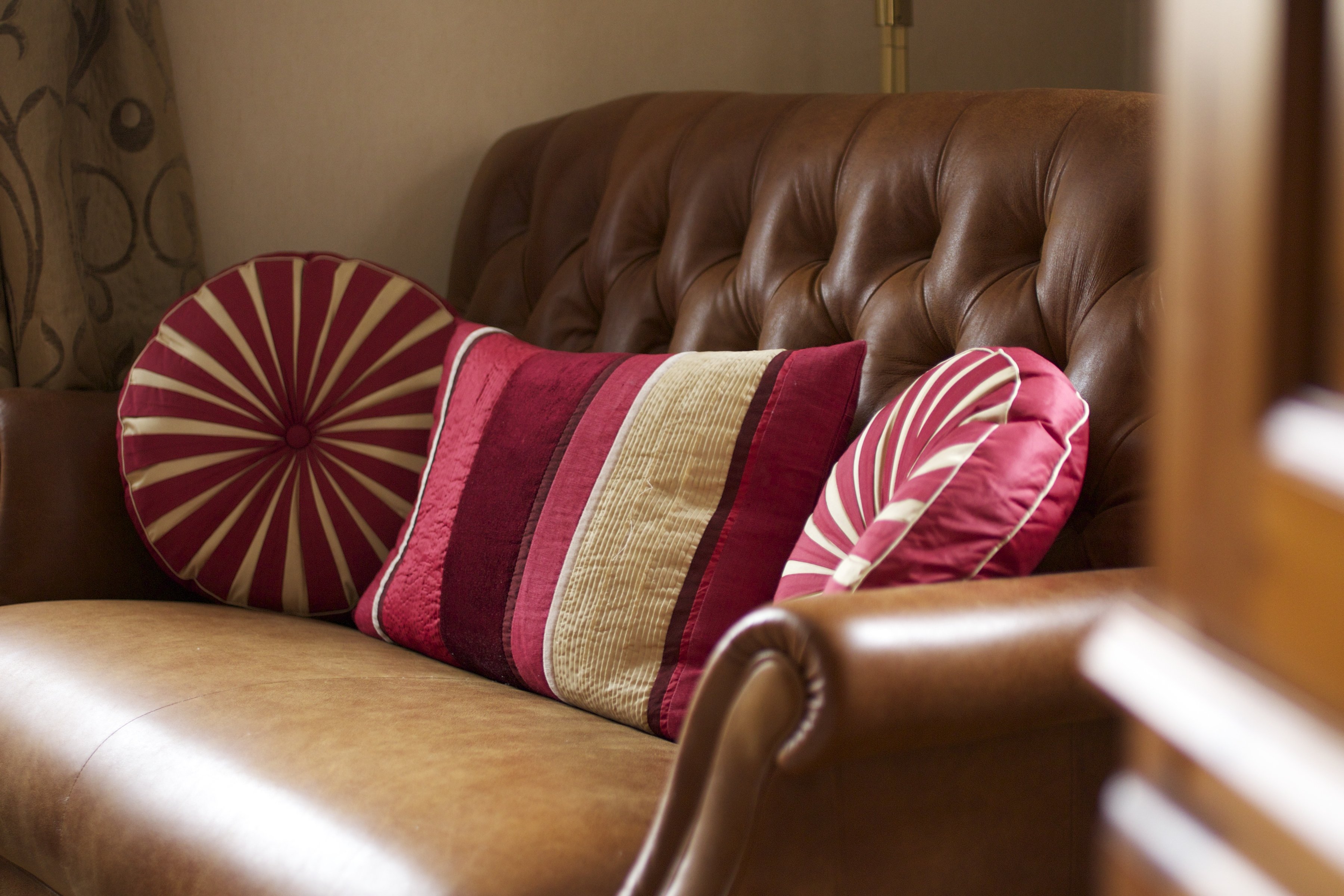 The Exmoor White Horse Inn by null