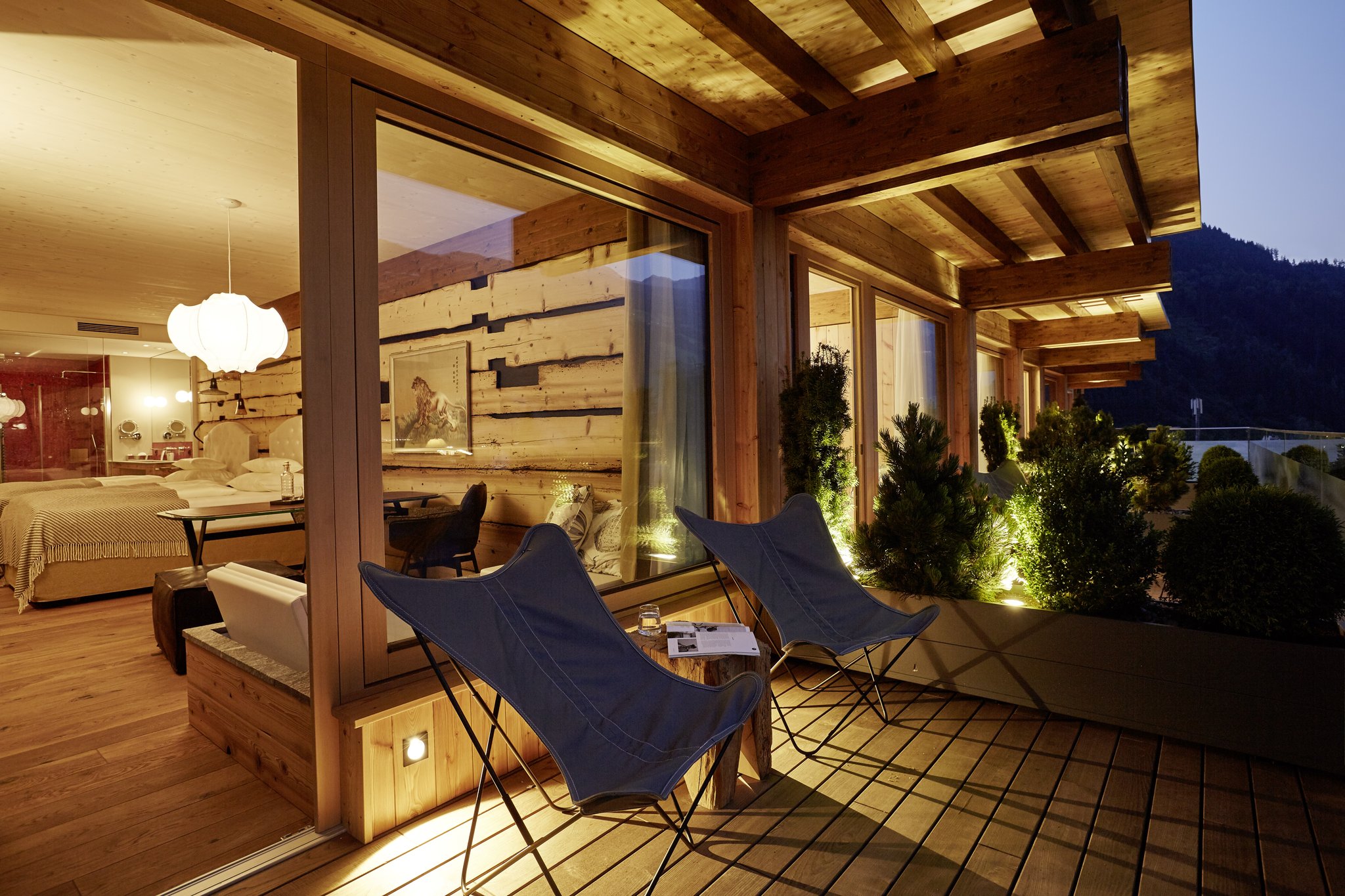 DasPosthotel, an SLH Hotel by null