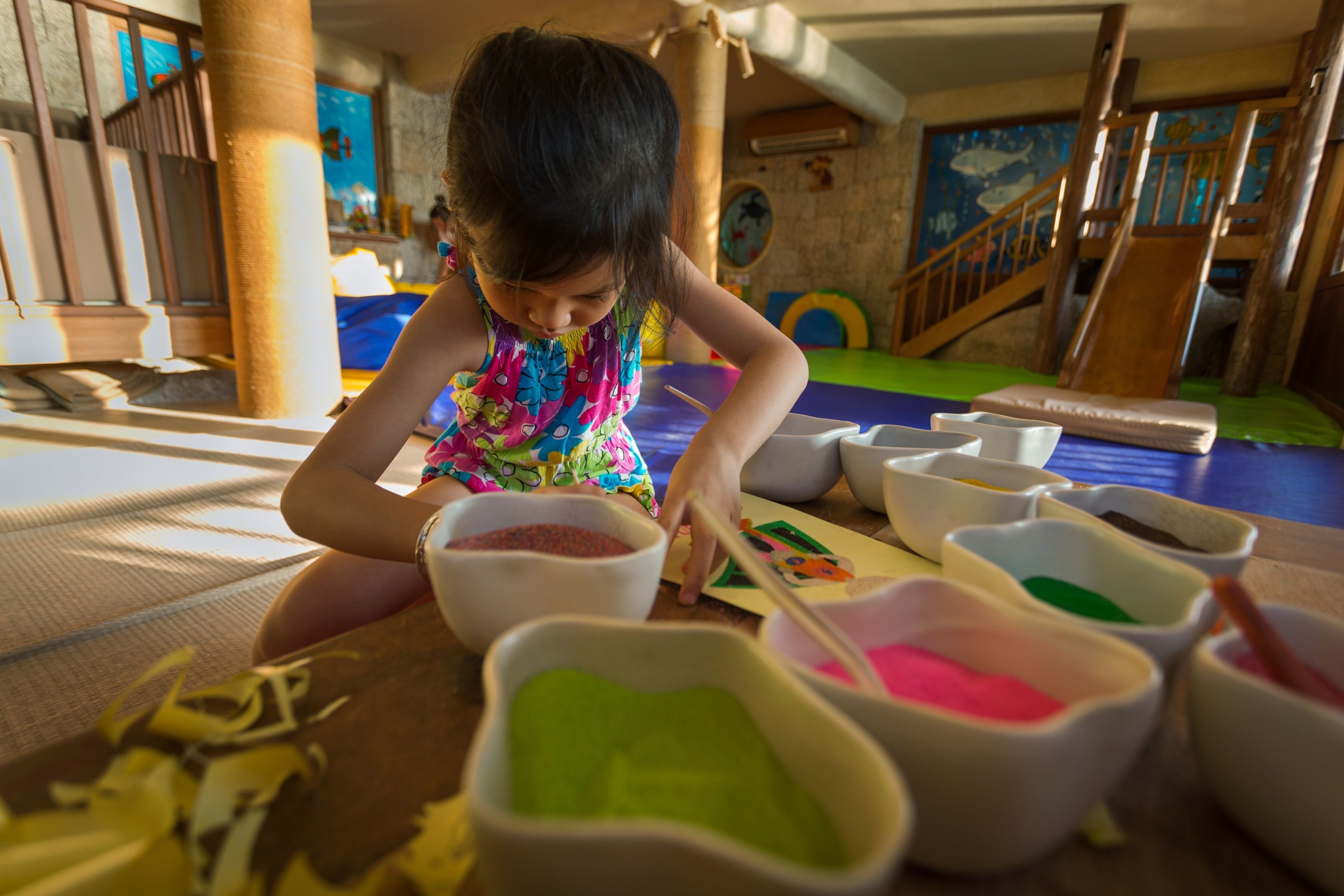 Six Senses Ninh Van Bay by null