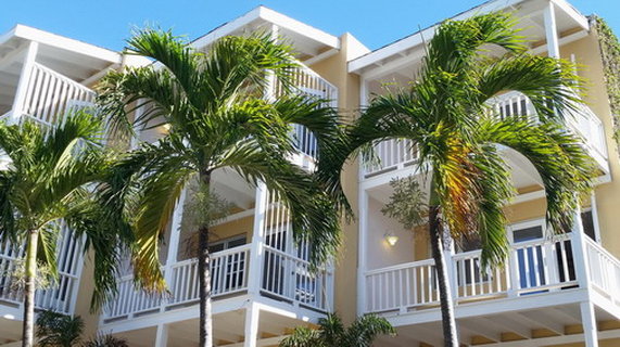 Ocean Terrace Inn image