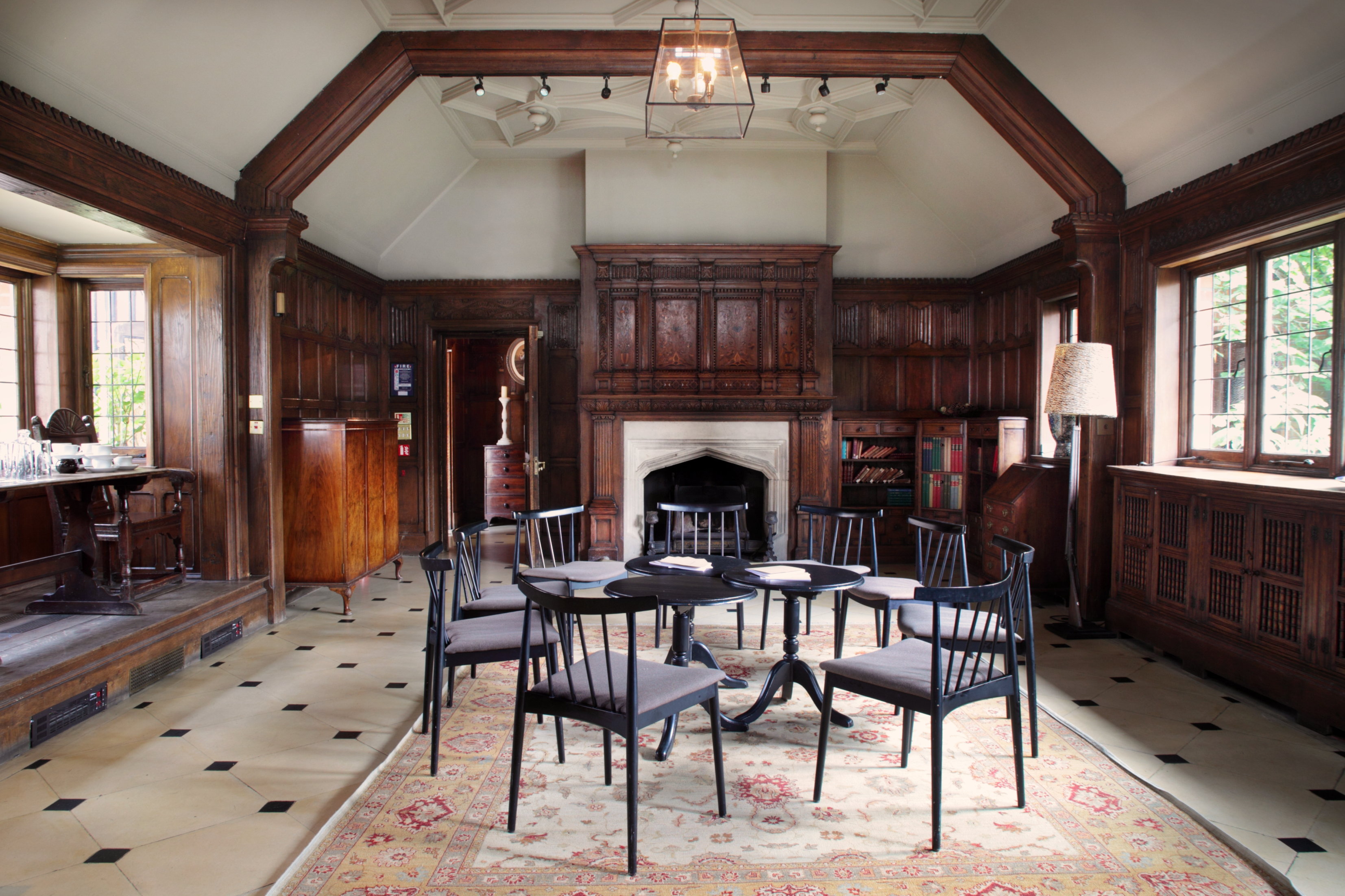 The Olde Bell, BW Signature Collection by Best Western by null